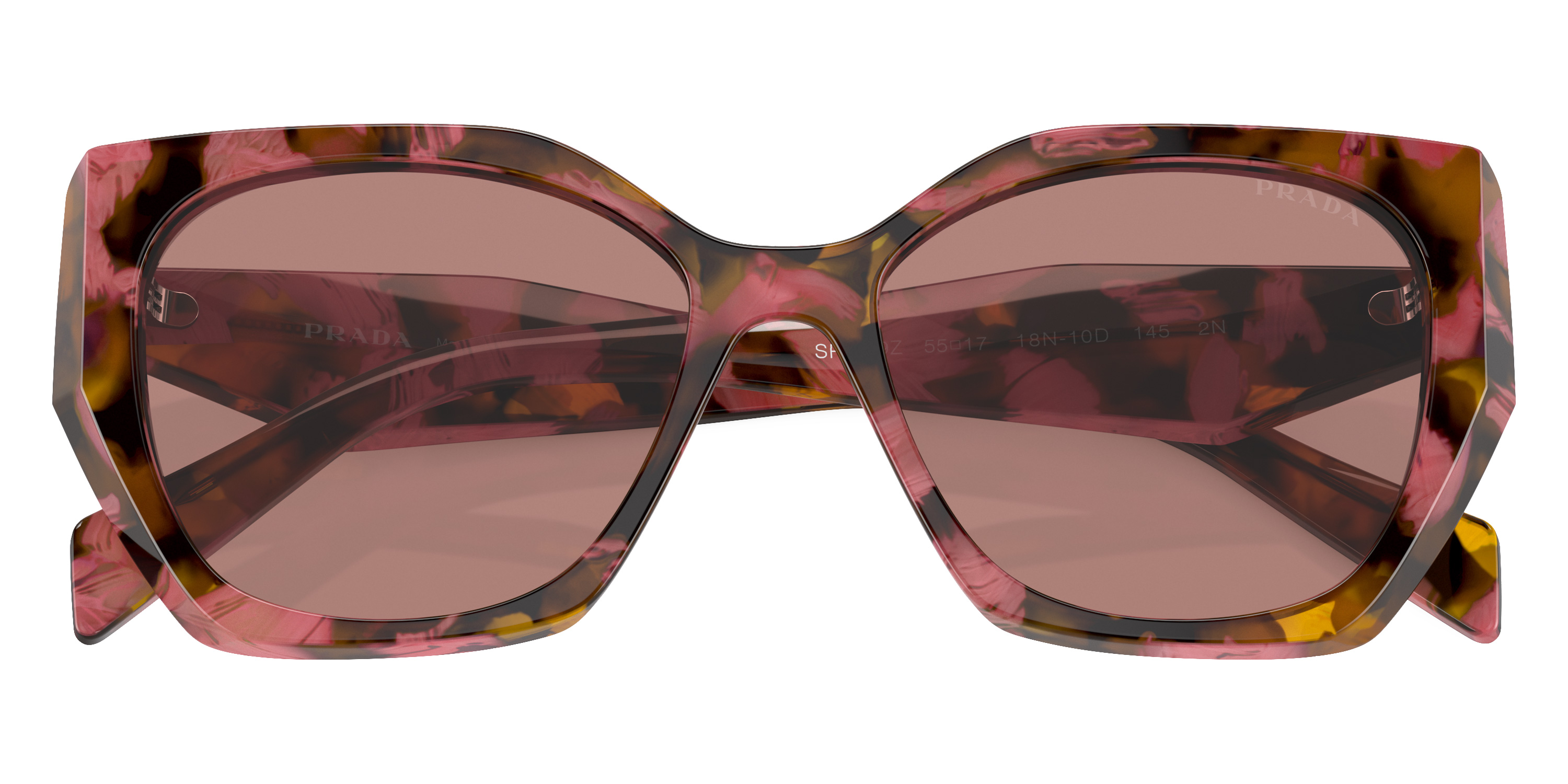 Prada - PR 19ZS