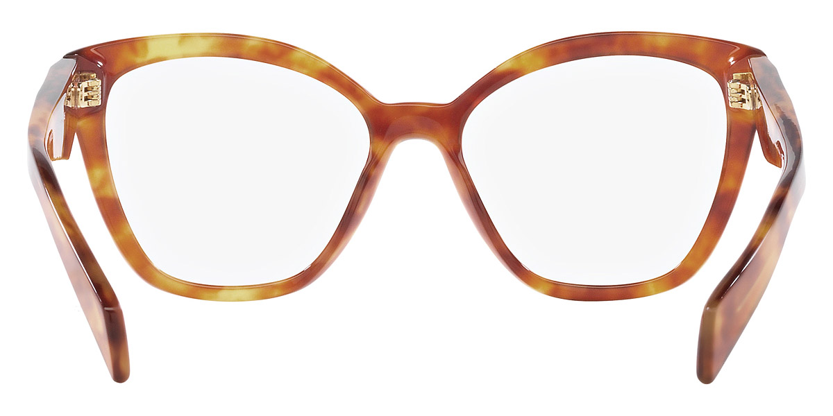 Color: Brown/Havana (10L1O1) - Prada PR20ZV10L1O154