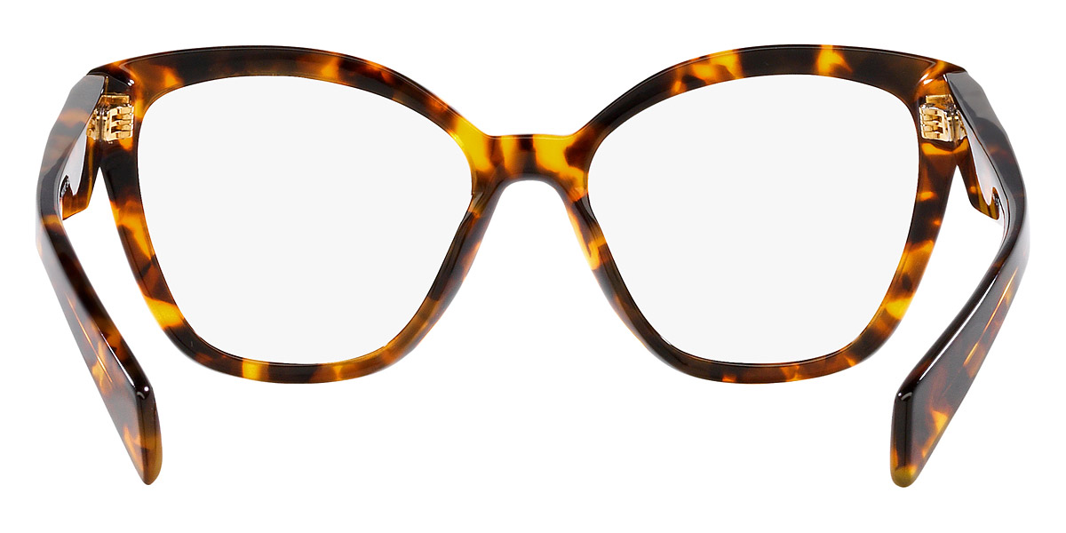 Color: Honey Tortoise (14L1O1) - Prada PR20ZV14L1O154