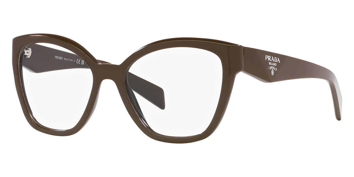 Color: Loden (15L1O1) - Prada PR20ZV15L1O154