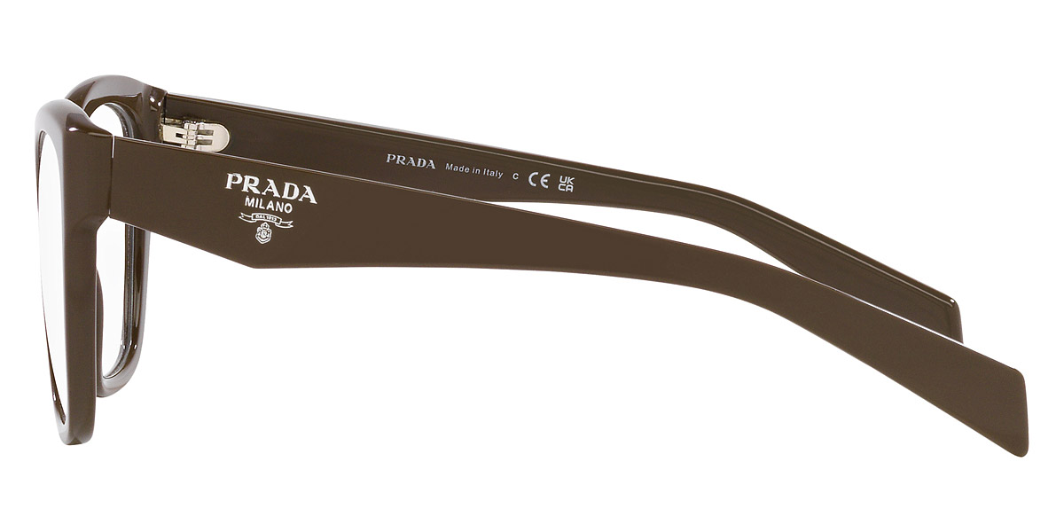 Color: Loden (15L1O1) - Prada PR20ZV15L1O154