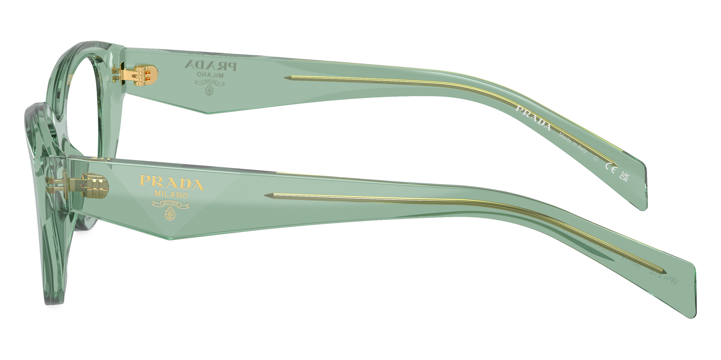 Prada - PR 21ZV