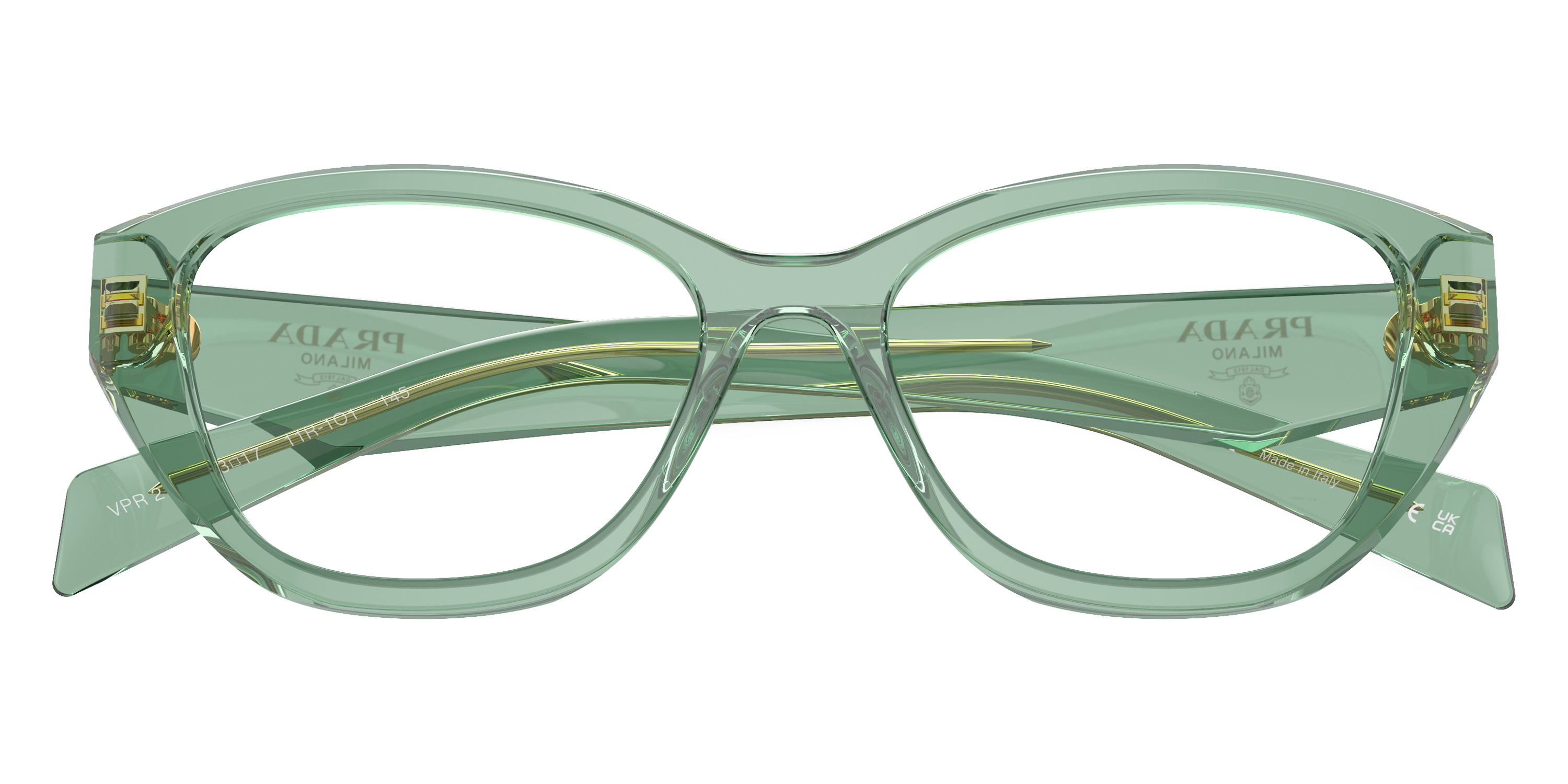 Prada - PR 21ZV