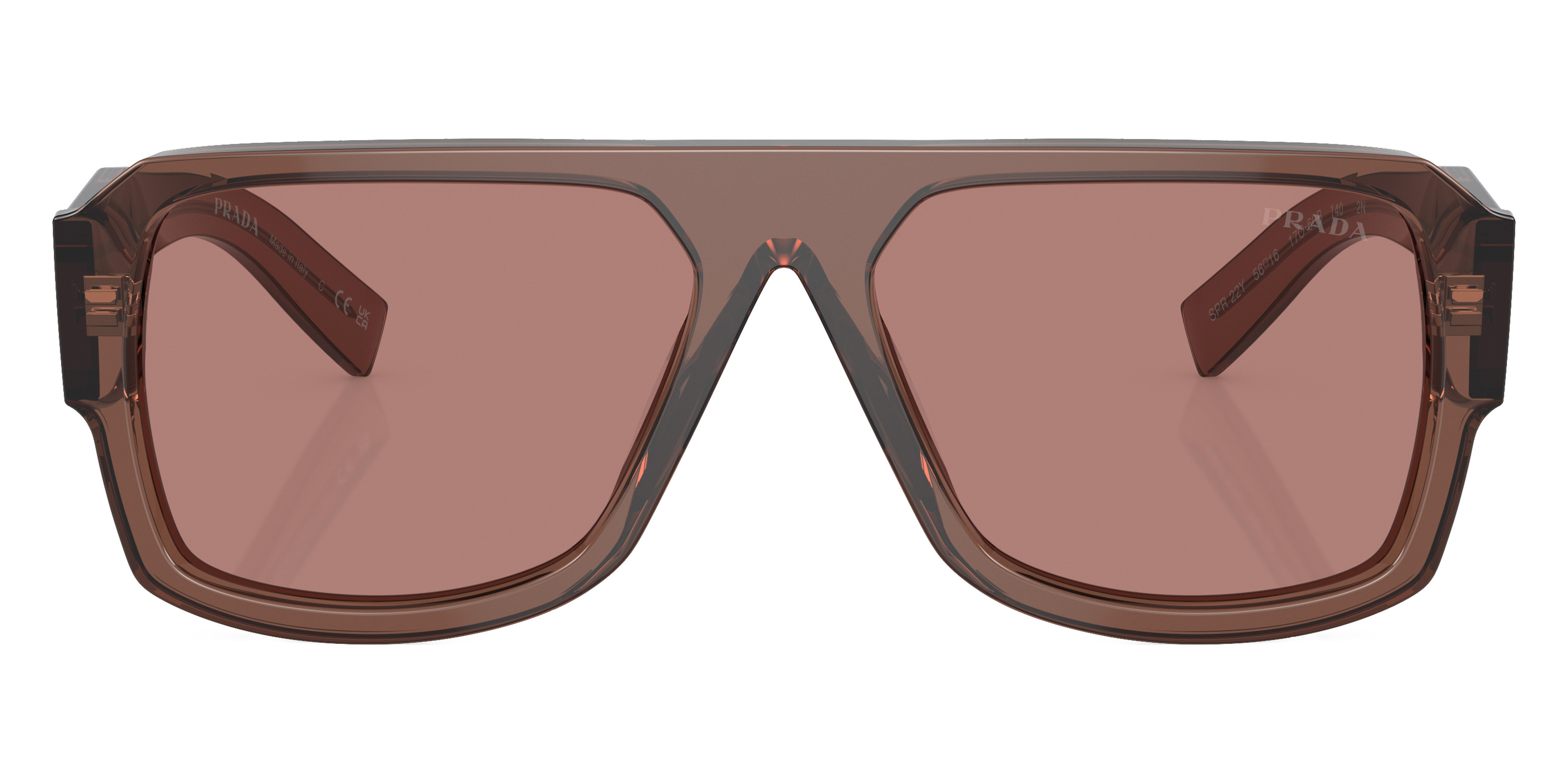 Prada - PR 22YS