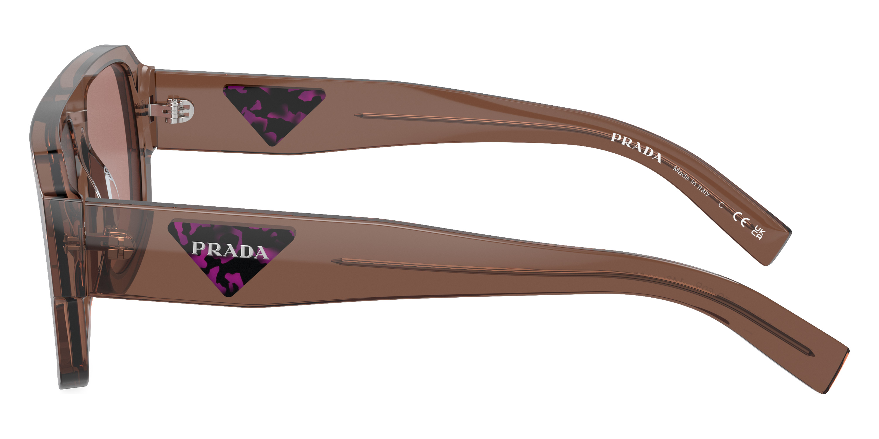 Prada - PR 22YS