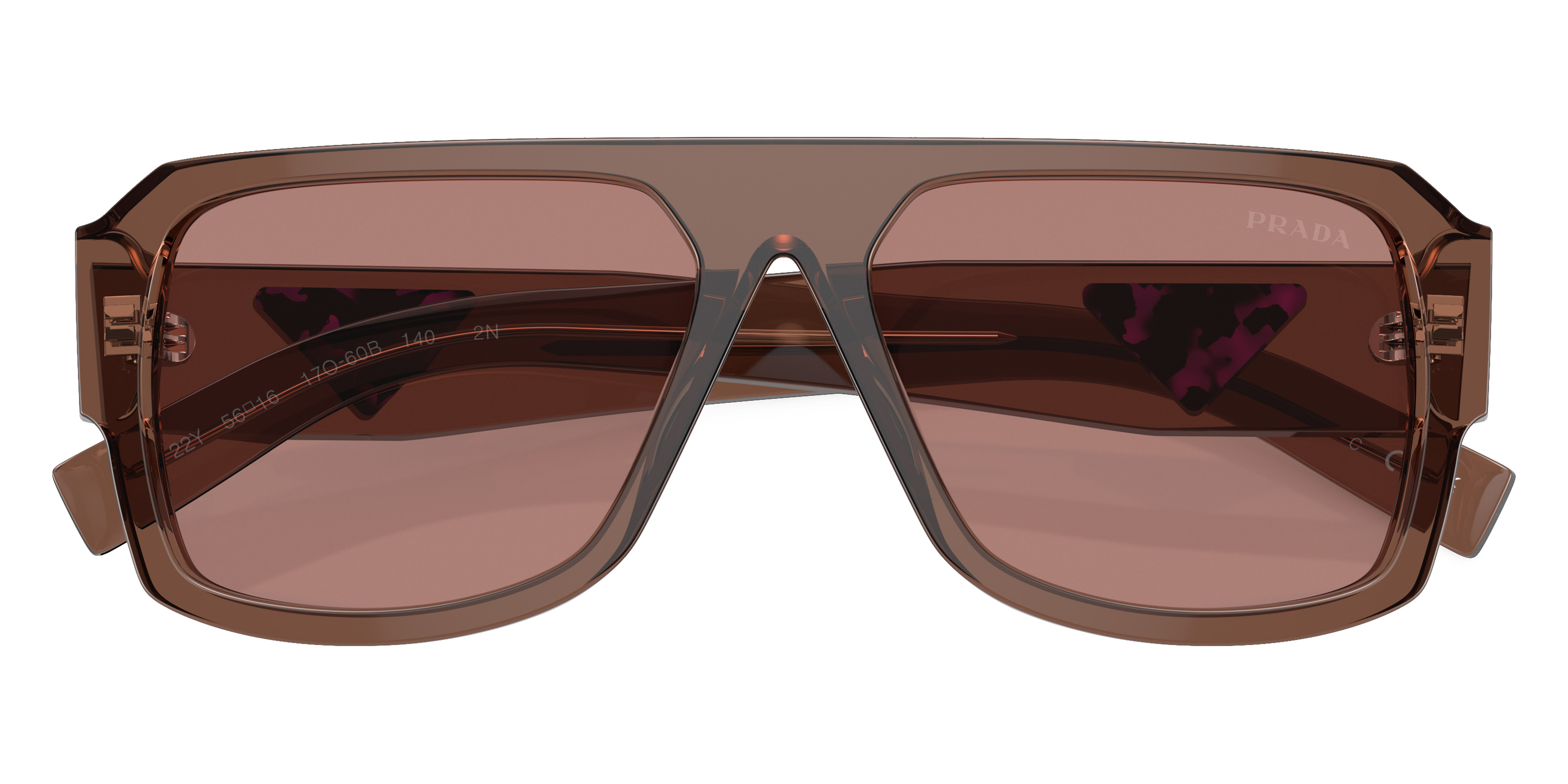 Prada - PR 22YS