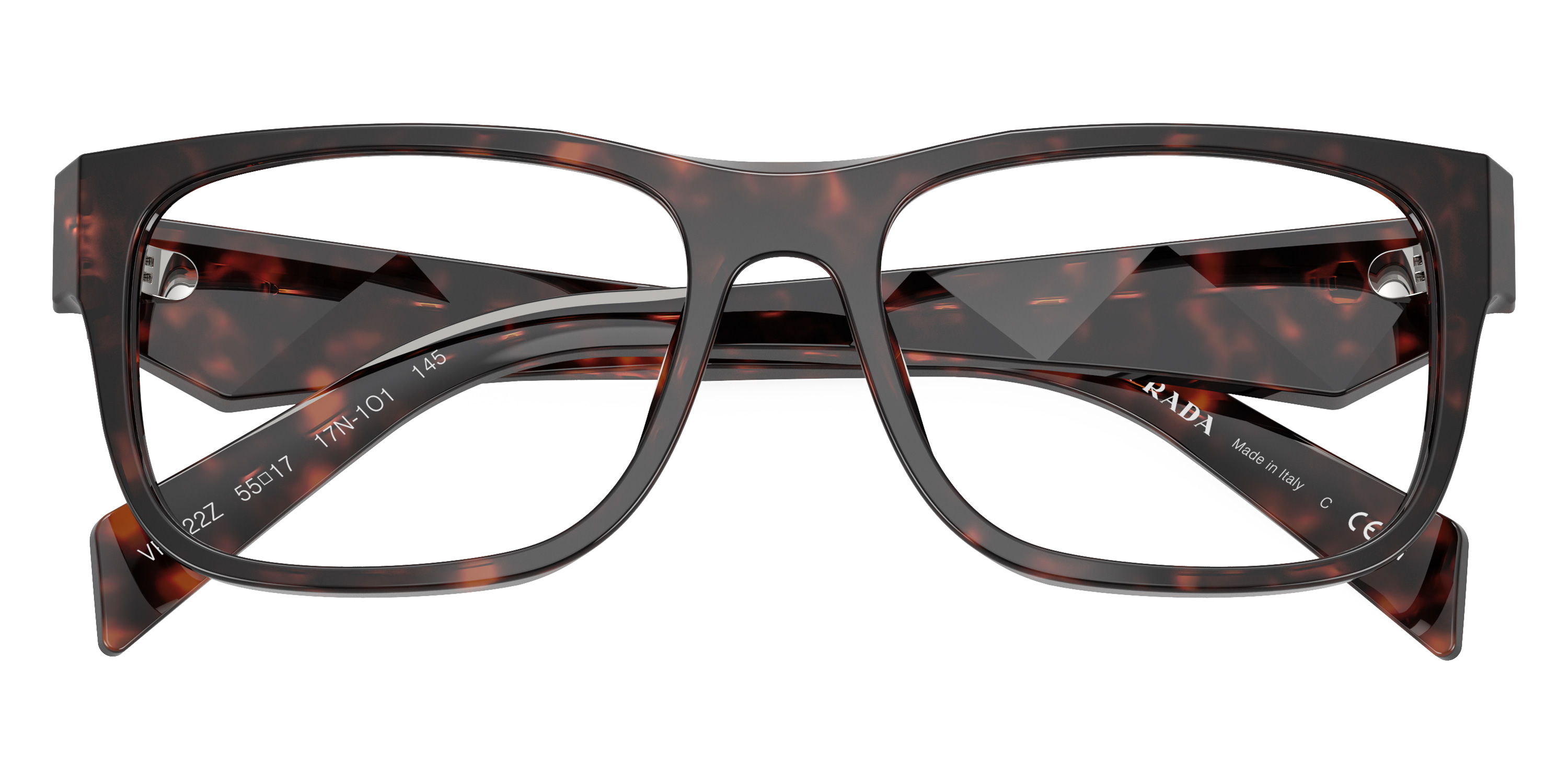 Prada - PR 22ZV