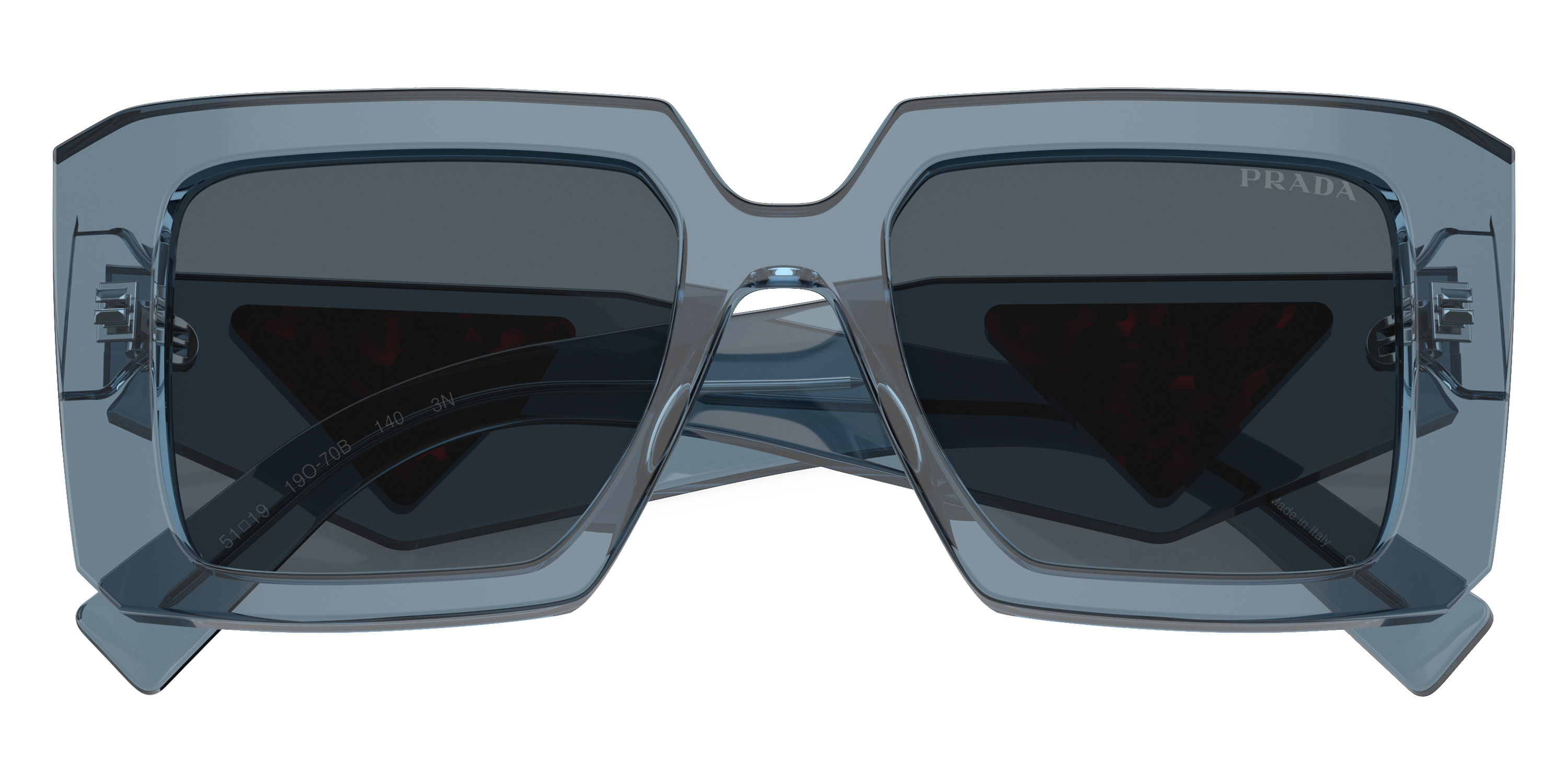 Prada - PR 23YS