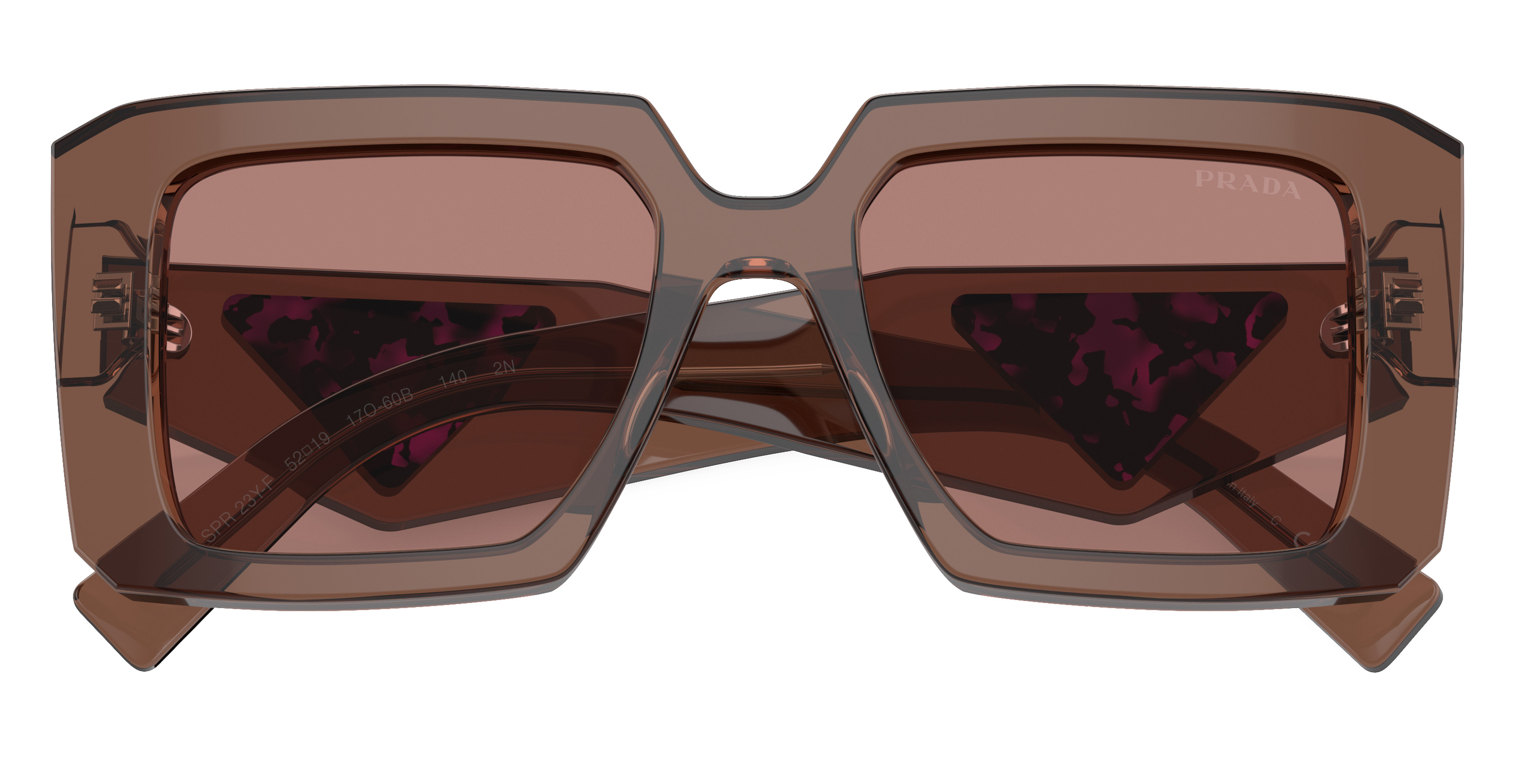 Prada - PR 23YSF