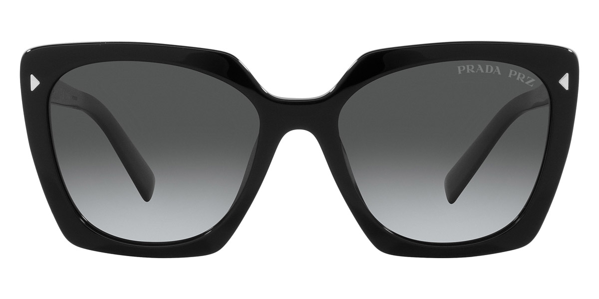 Prada™ PR 23ZS Square Sunglasses | EyeOns.com