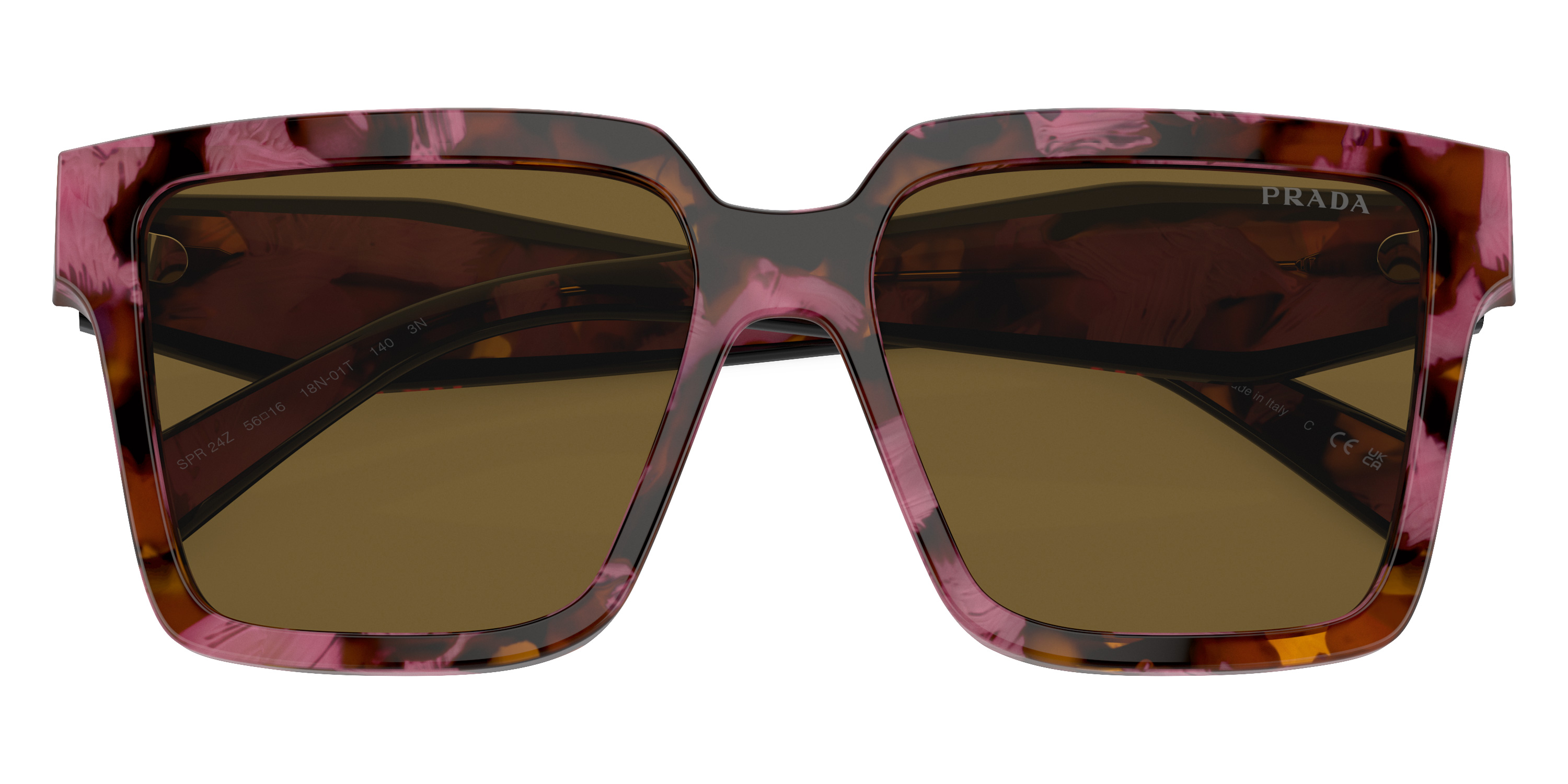 Prada - PR 24ZS