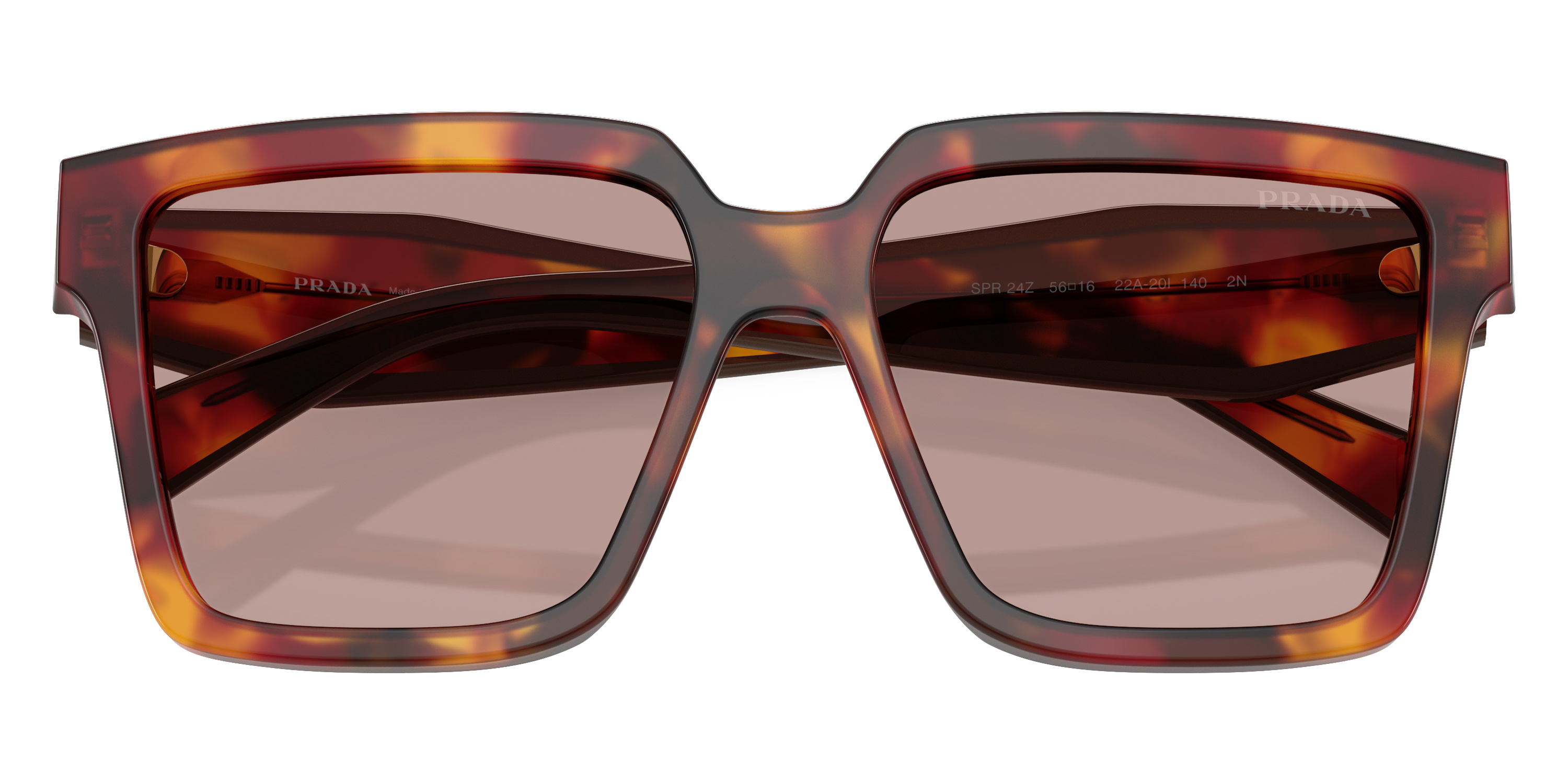 Prada - PR 24ZS