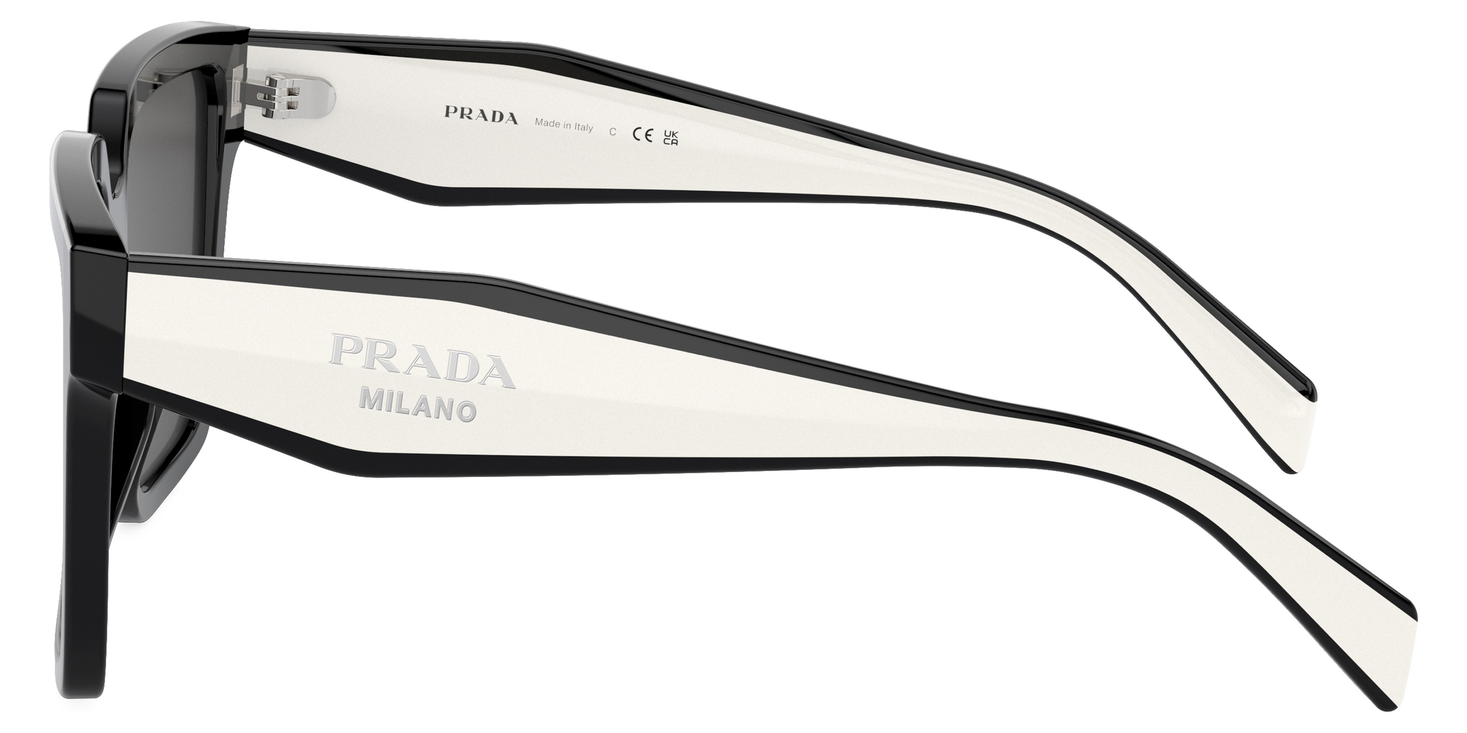 Prada - PR 24ZSF