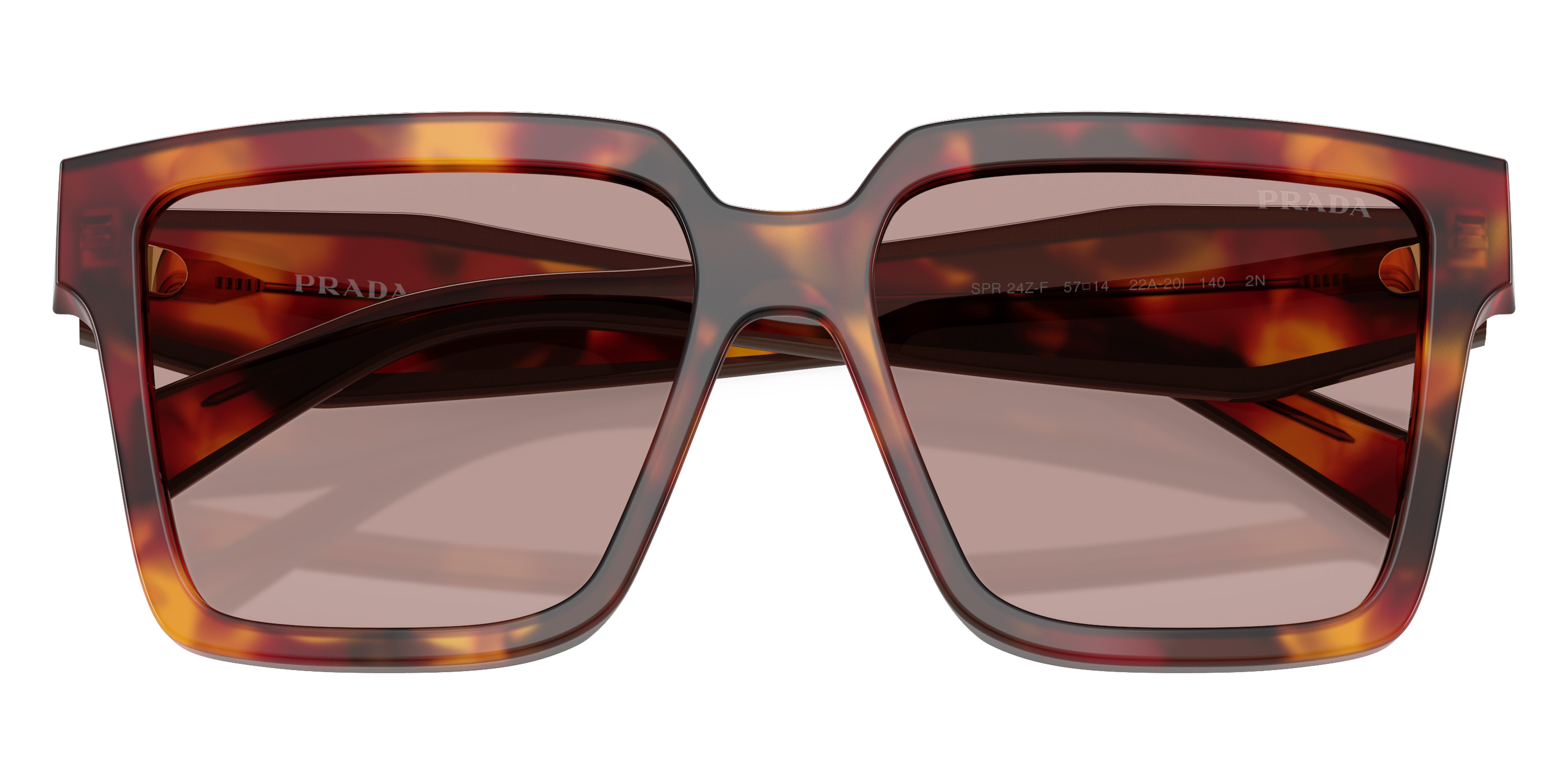 Prada - PR 24ZSF
