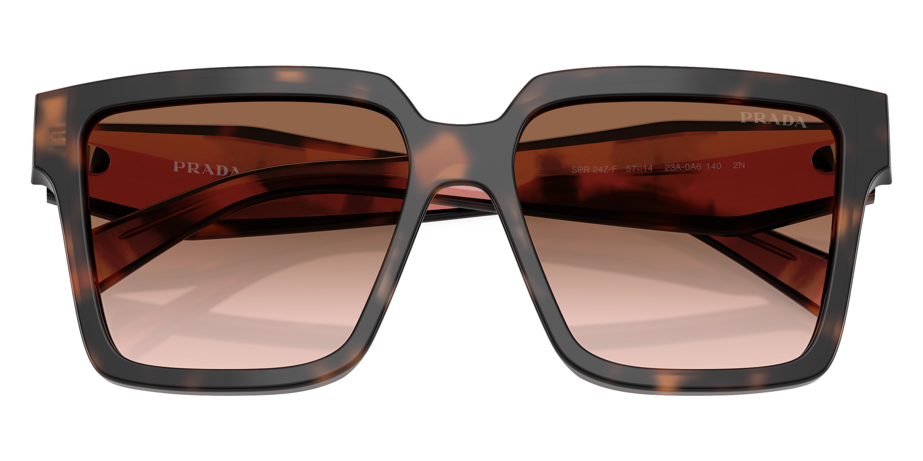 Prada - PR 24ZSF