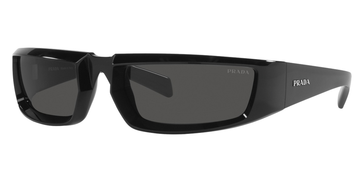 Prada - Runway PR 25YS