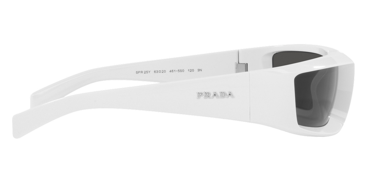 Prada - Runway PR 25YS