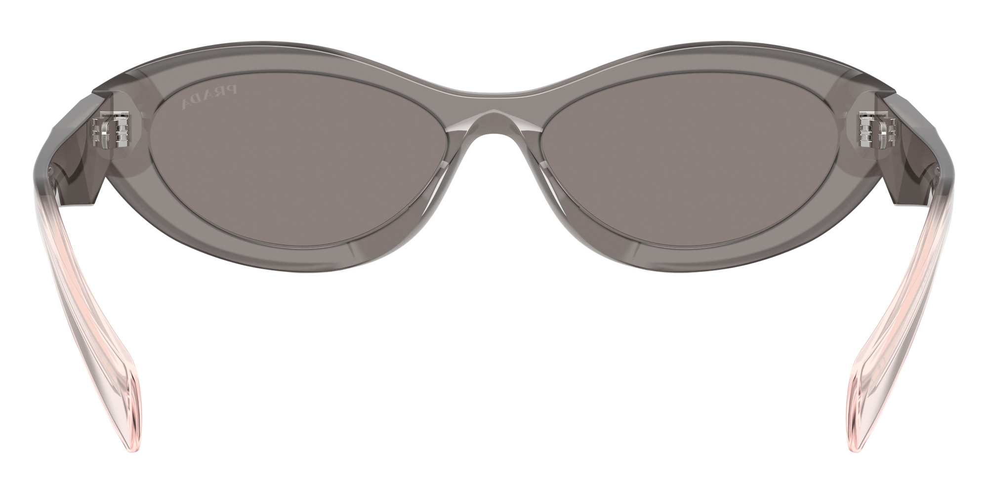 Color: Gray (20F80Q) - Prada PR26ZS20F80Q55