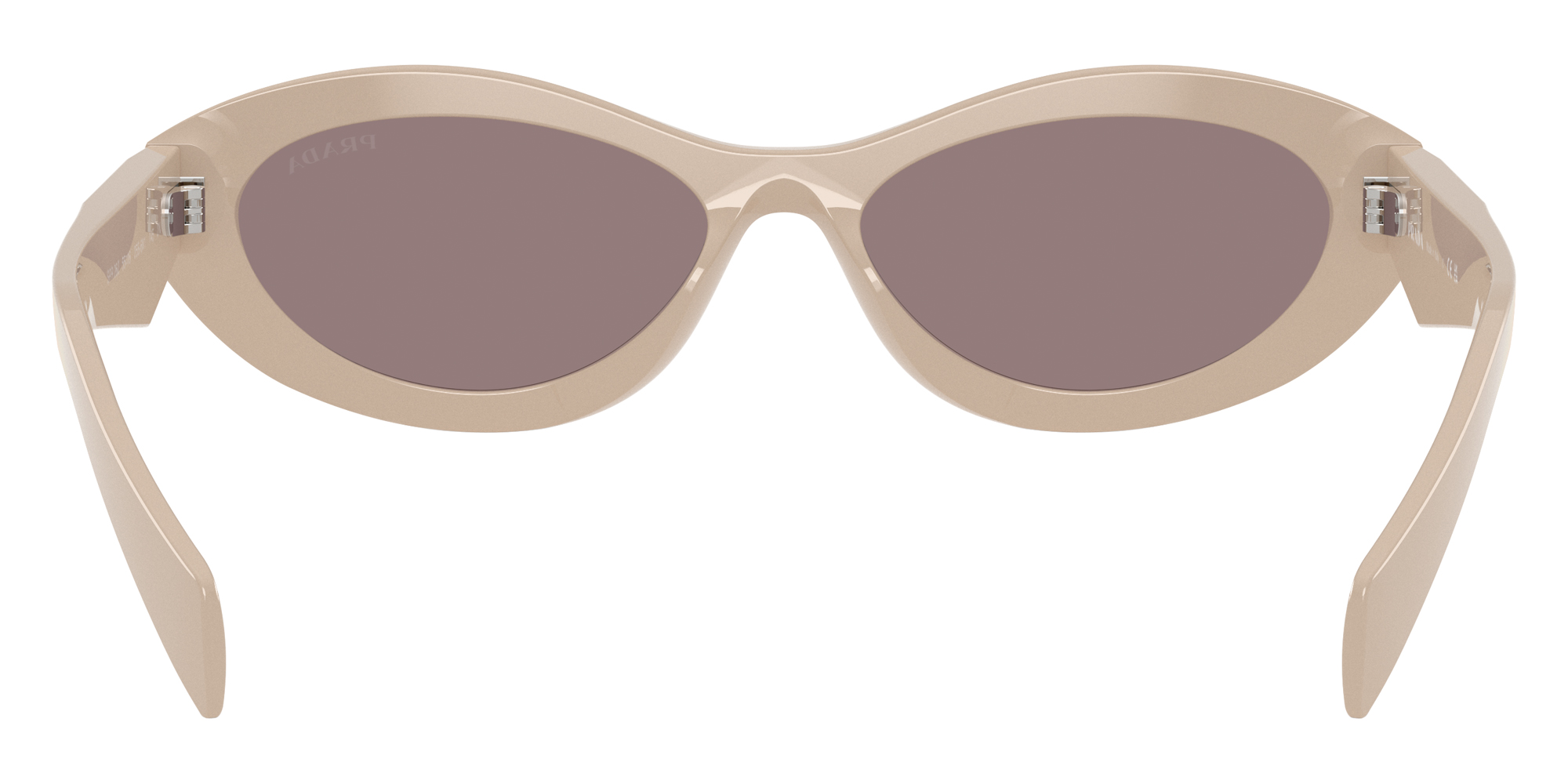 Color: Powder (25B6X1) - Prada PR26ZS25B6X155