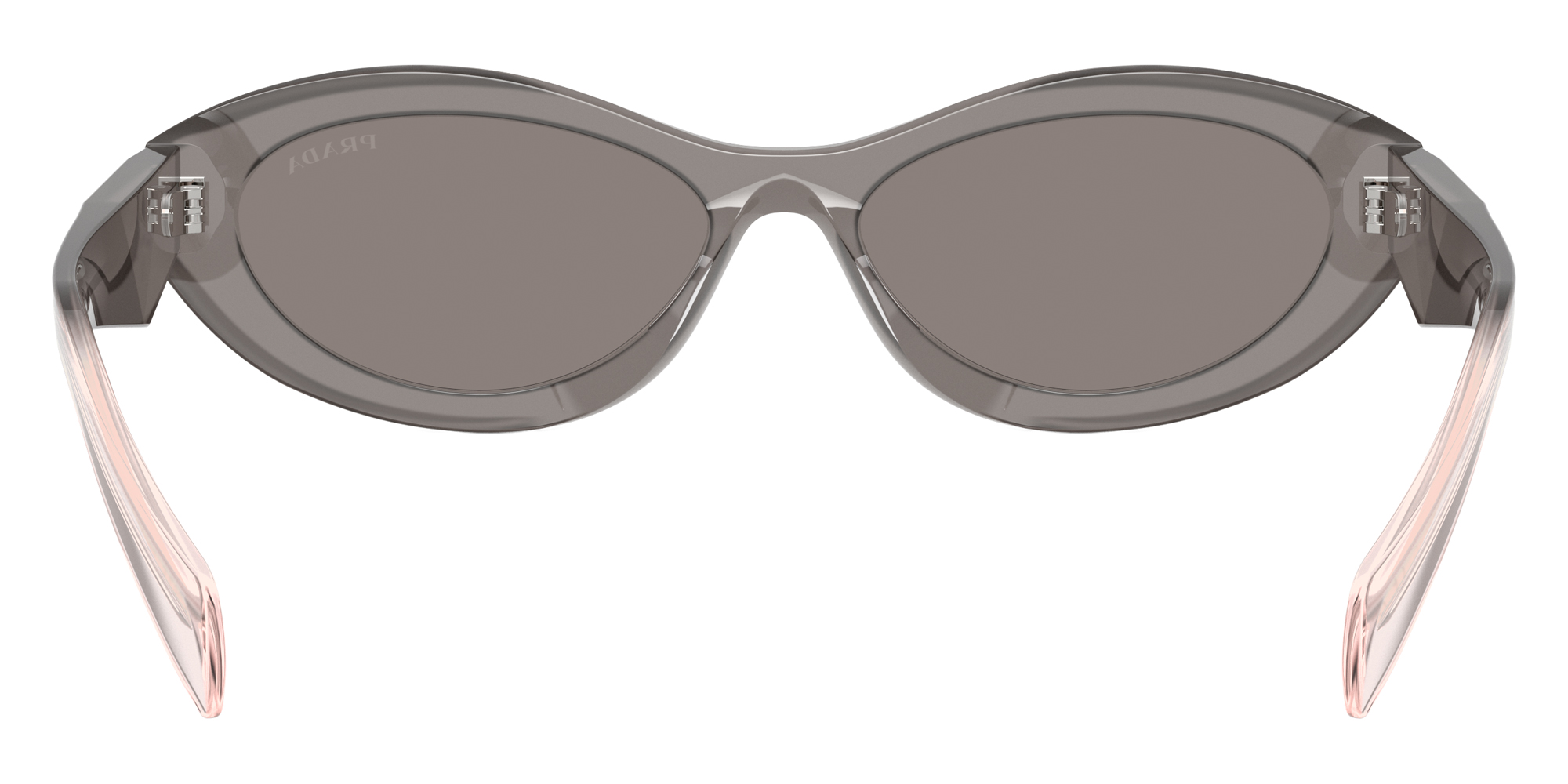 Color: Gray (20F80Q) - Prada PR26ZSF20F80Q56