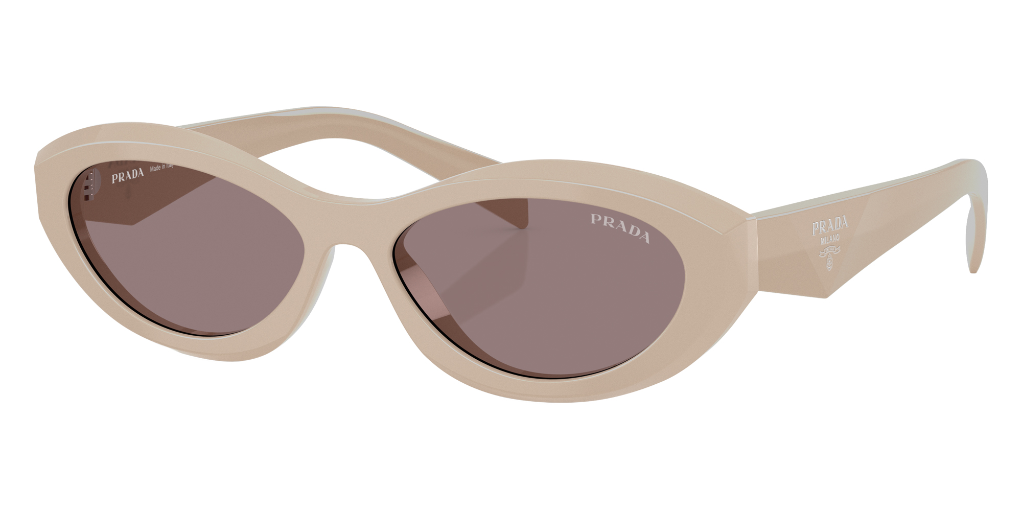 Color: Powder (25B6X1) - Prada PR26ZSF25B6X156