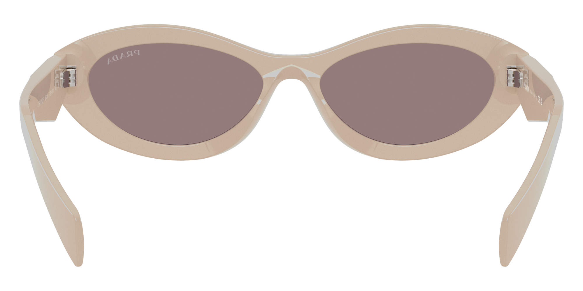 Color: Powder (25B6X1) - Prada PR26ZSF25B6X156