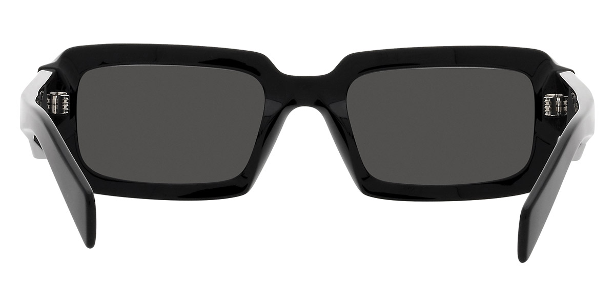 Prada™ PR 27ZS 16K08Z 54 Black Sunglasses
