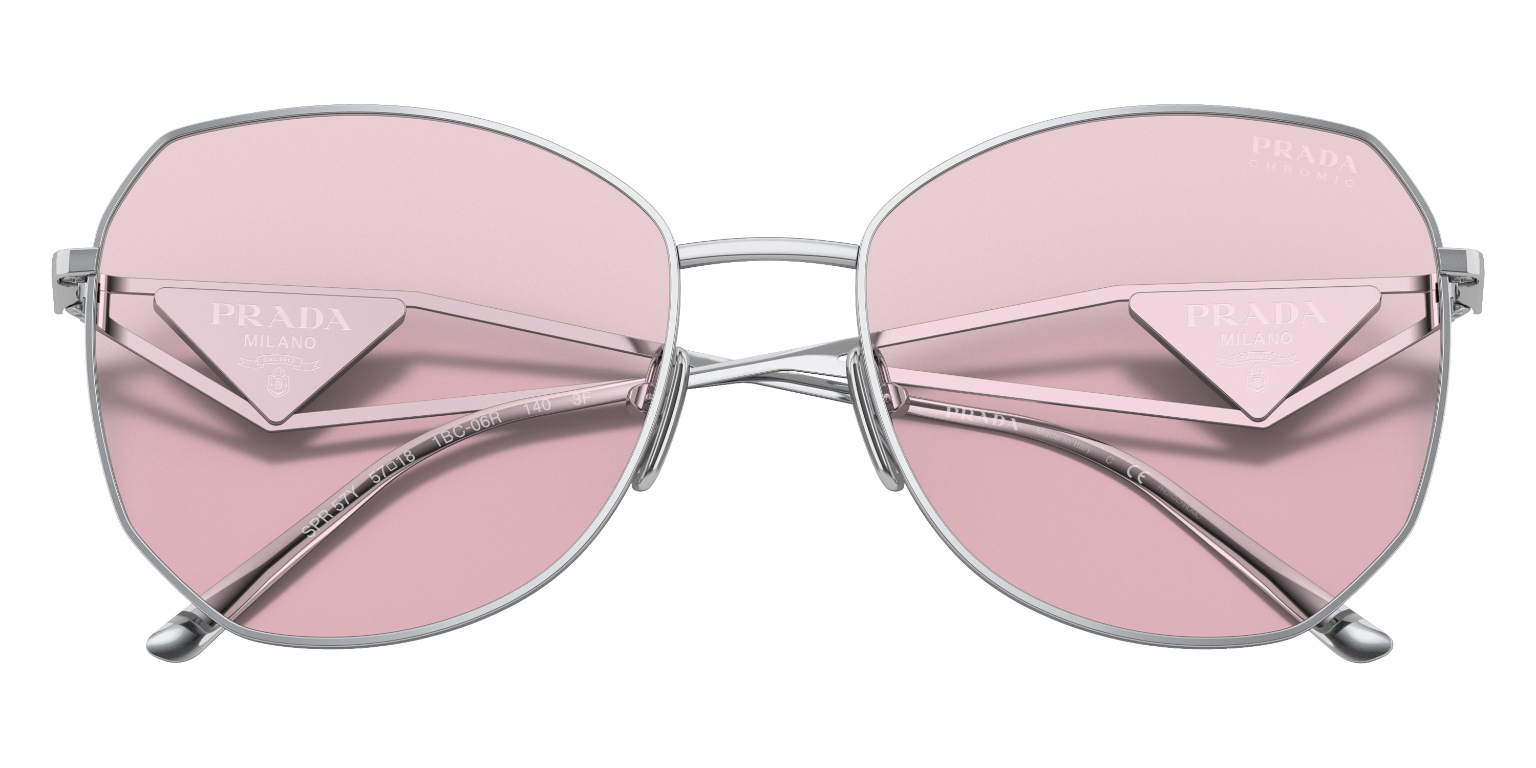Prada - PR 57YS