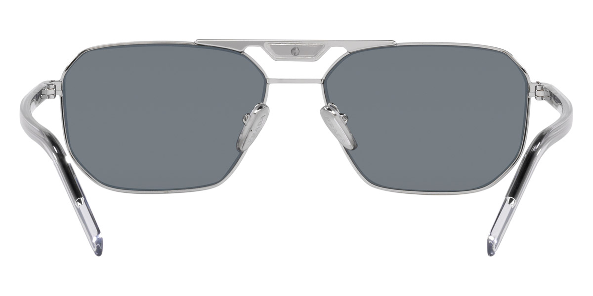 Prada™ PR 58YS Rectangle Sunglasses | EyeOns.com