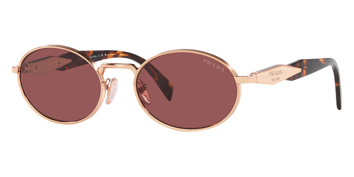 Prada - Eyewear PR 65ZS