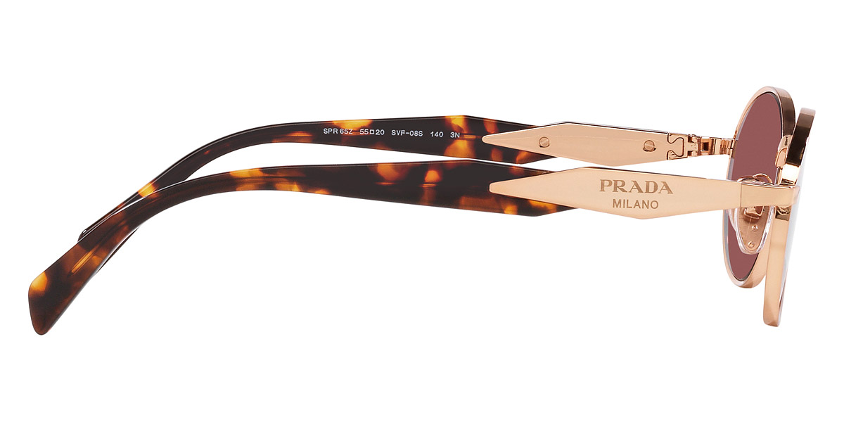 Prada - Eyewear PR 65ZS