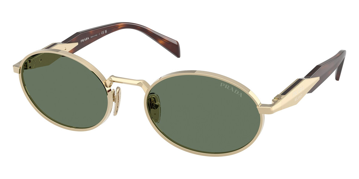 Prada - Eyewear PR 65ZS