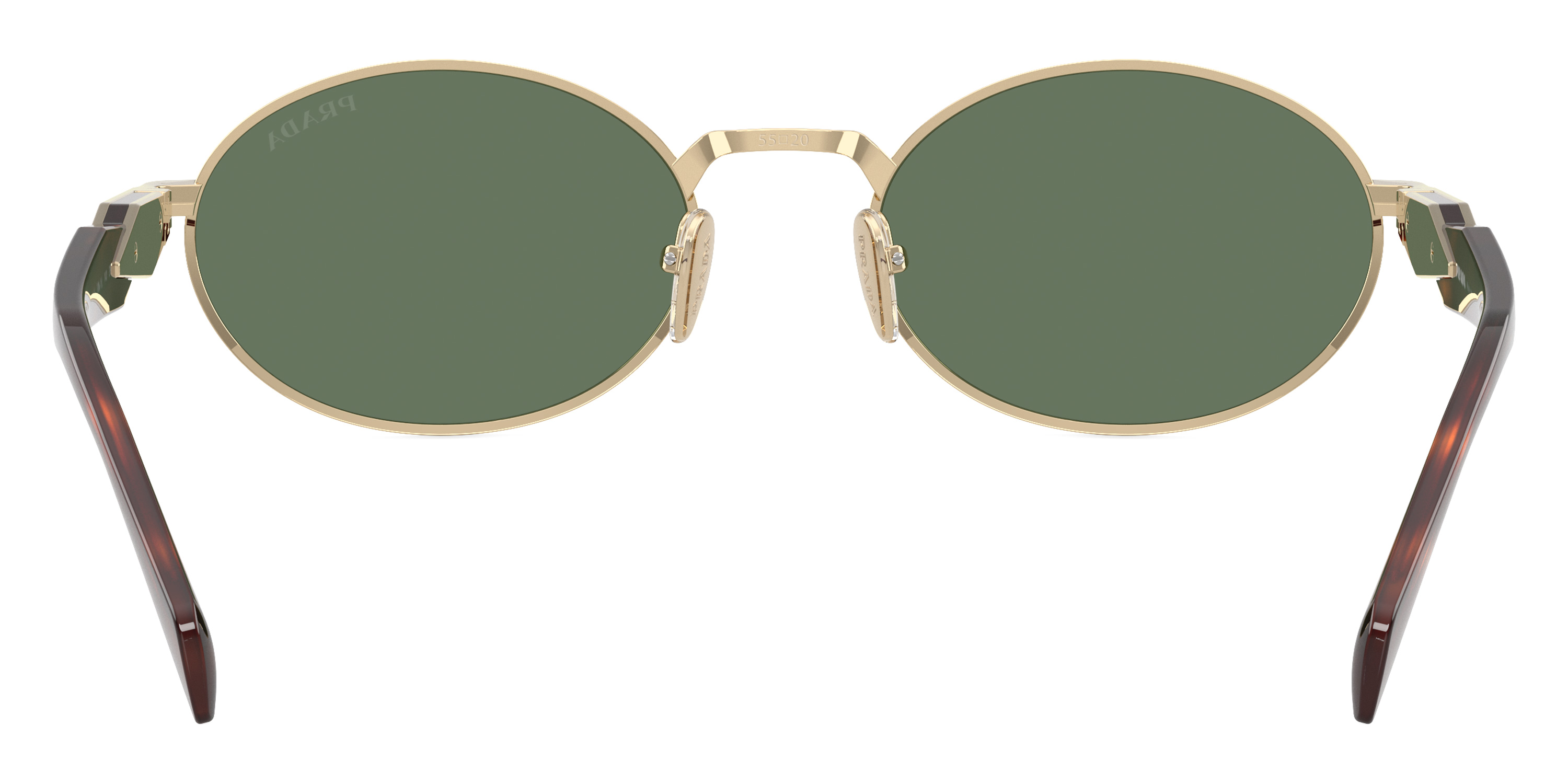 Prada - Eyewear PR 65ZS