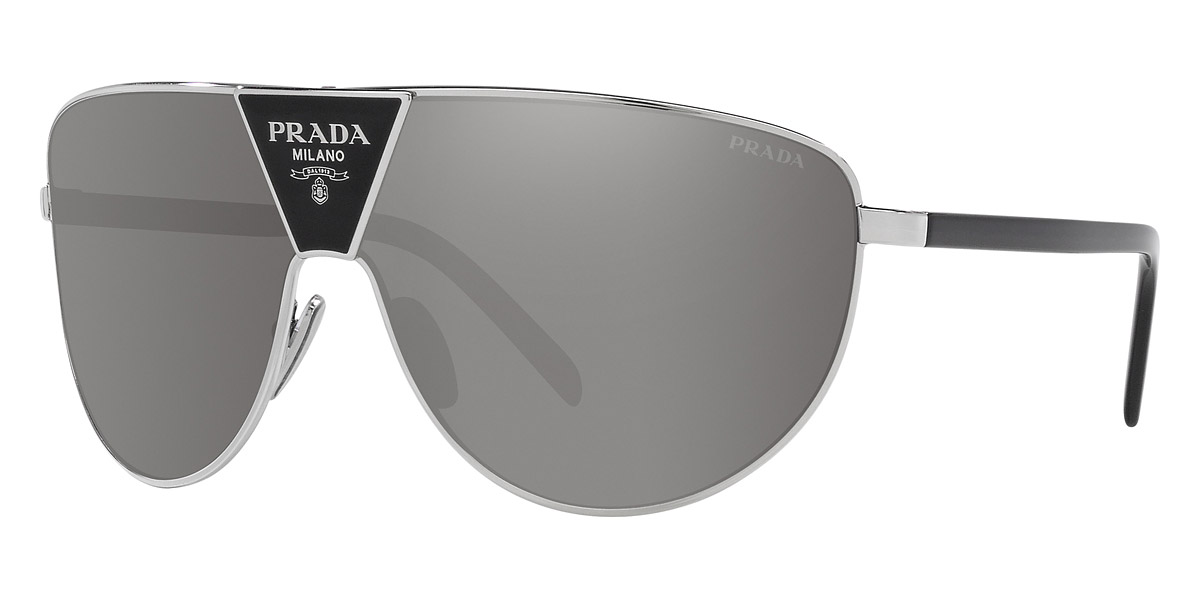 Prada™ PR 69ZS Rectangle Sunglasses | EyeOns.com