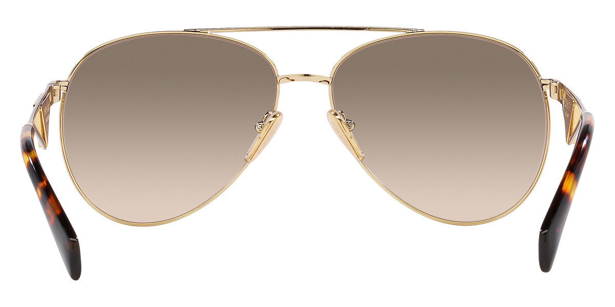 Color: Pale Gold (ZVN3D0) - Prada PR73ZSZVN3D058