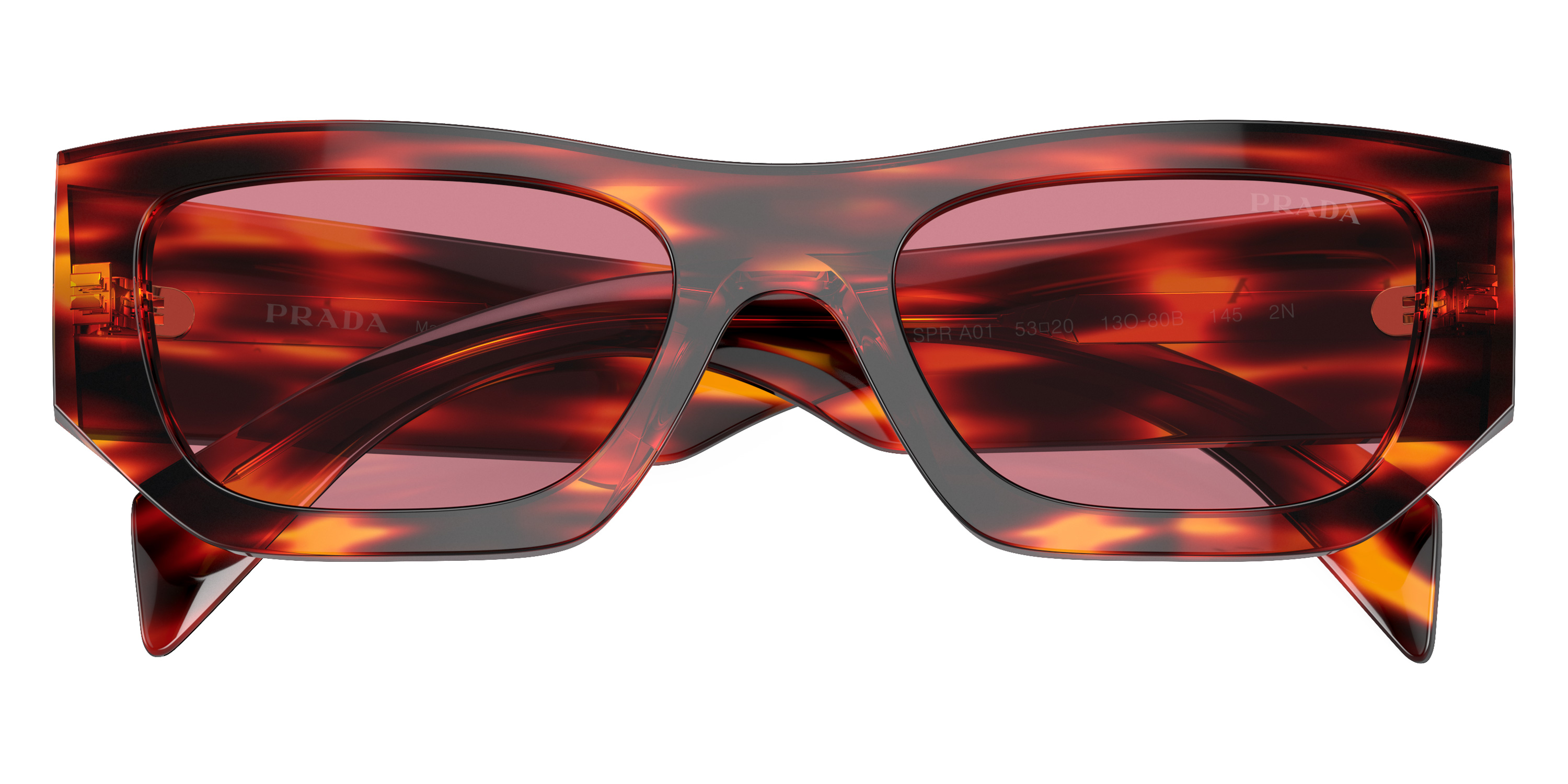 Prada - PR A01S