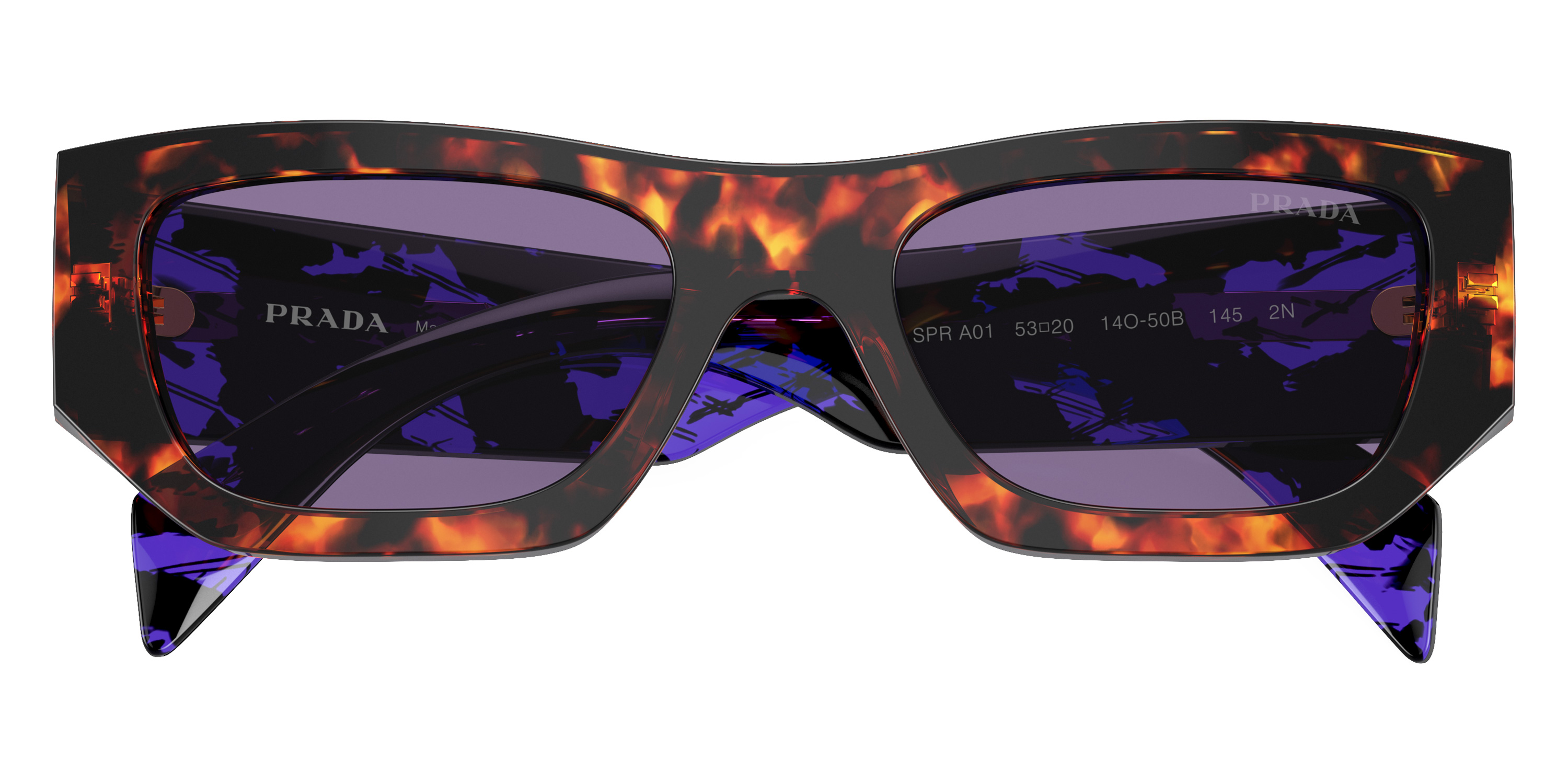 Prada - PR A01S