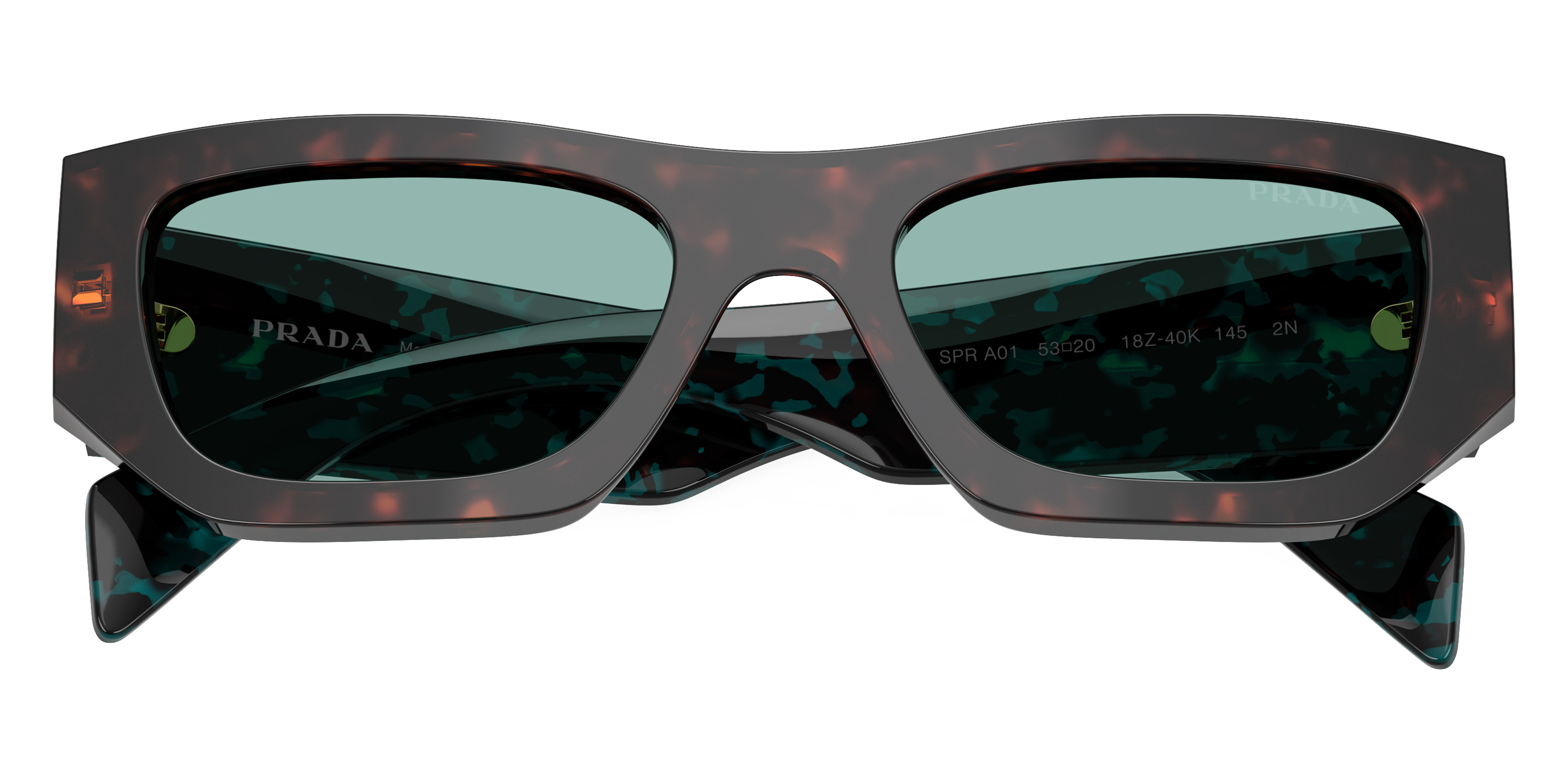 Prada - PR A01S