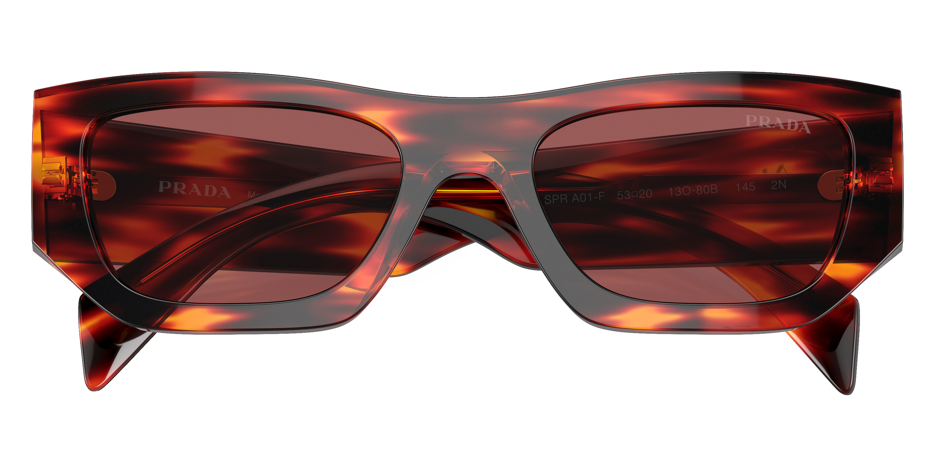 Prada - PR A01SF