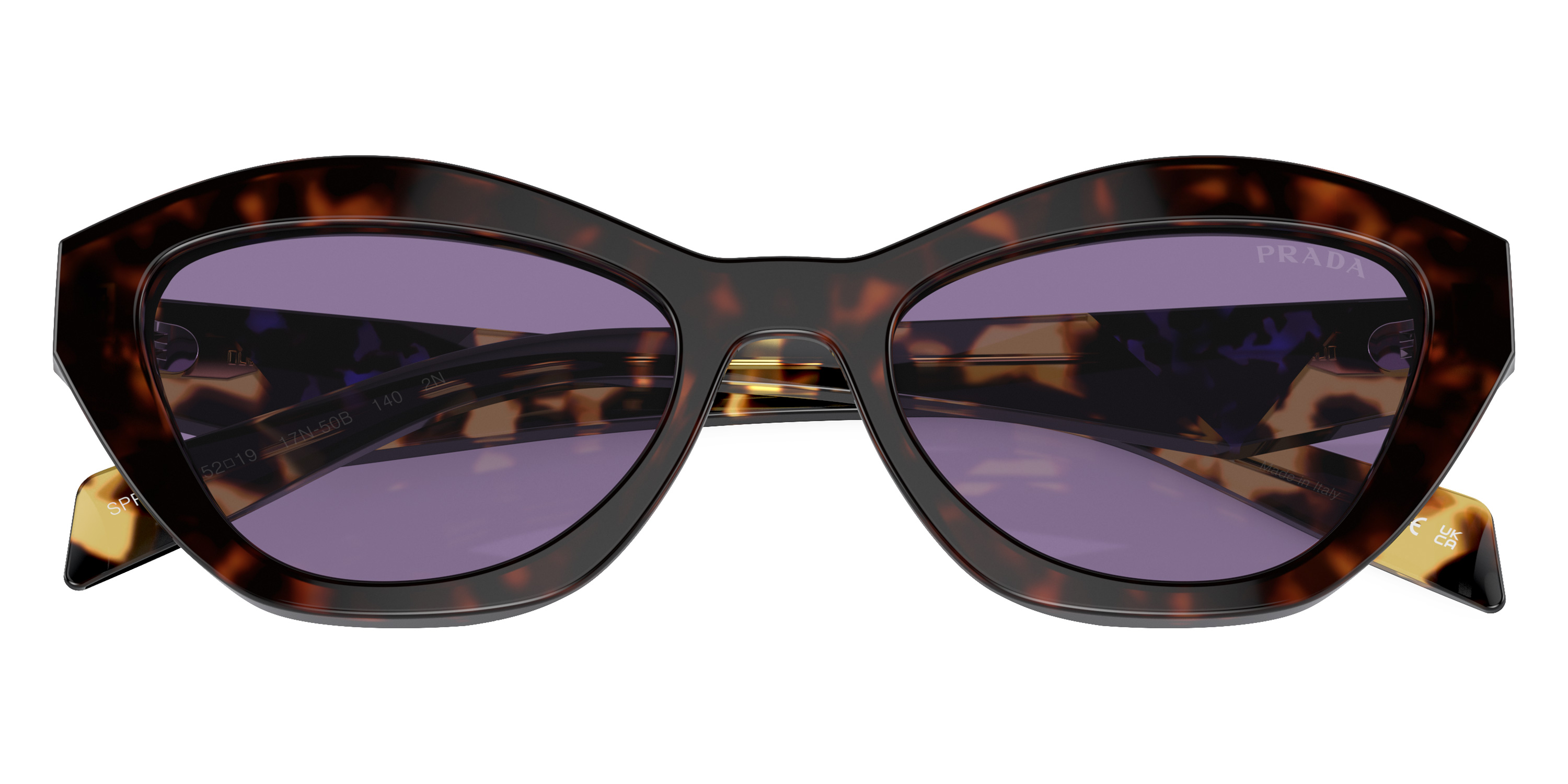 Prada - PR A02S