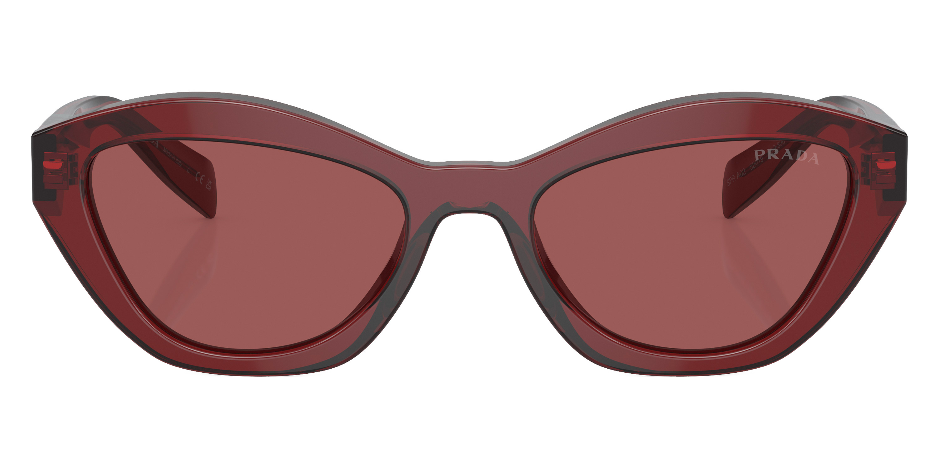 Prada - PR A02S