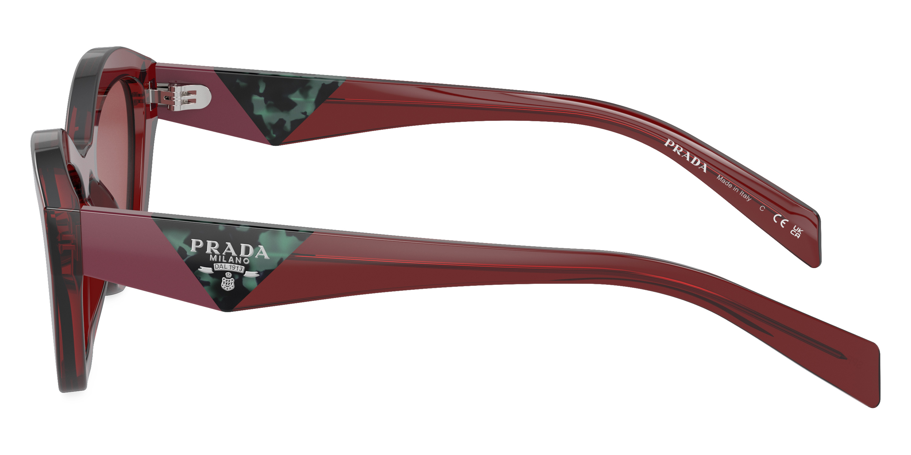 Prada - PR A02S
