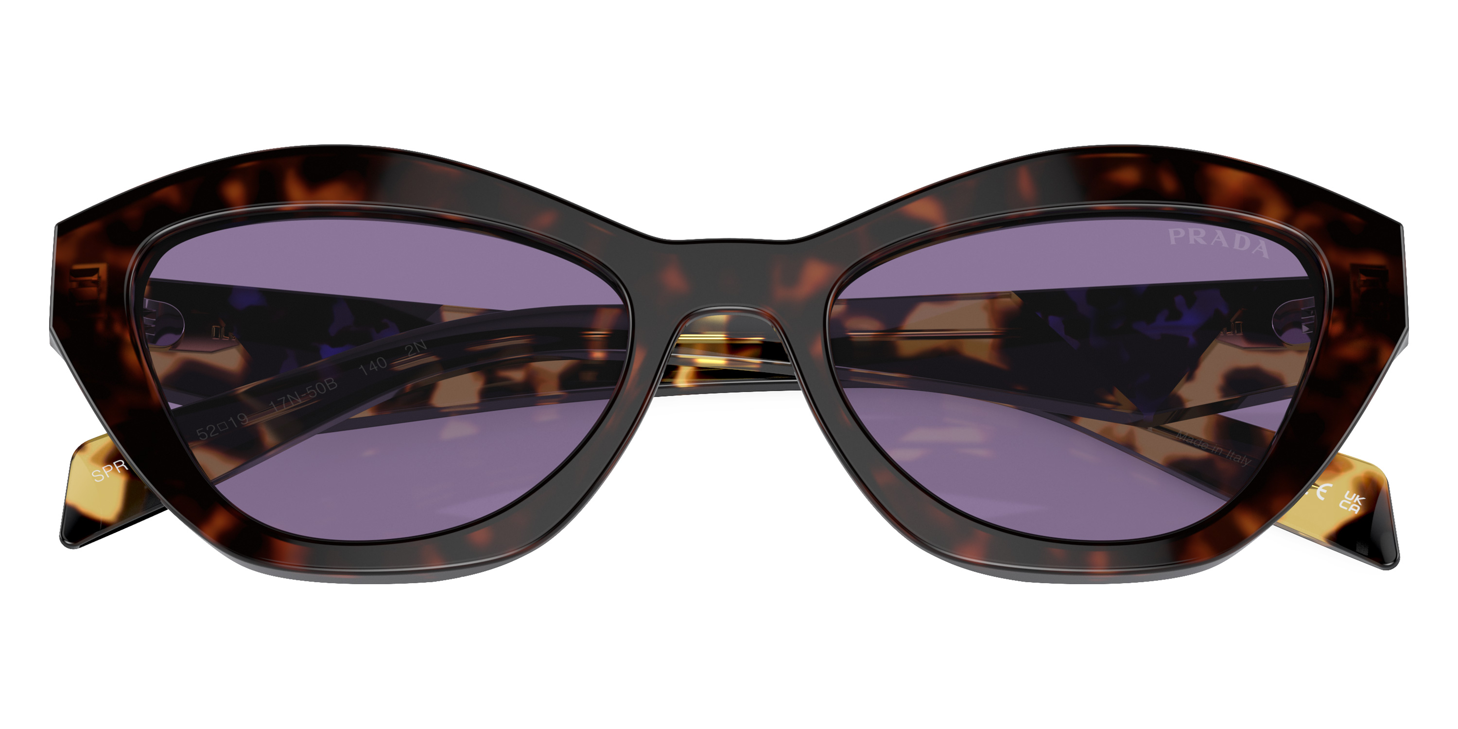 Prada - PR A02SF