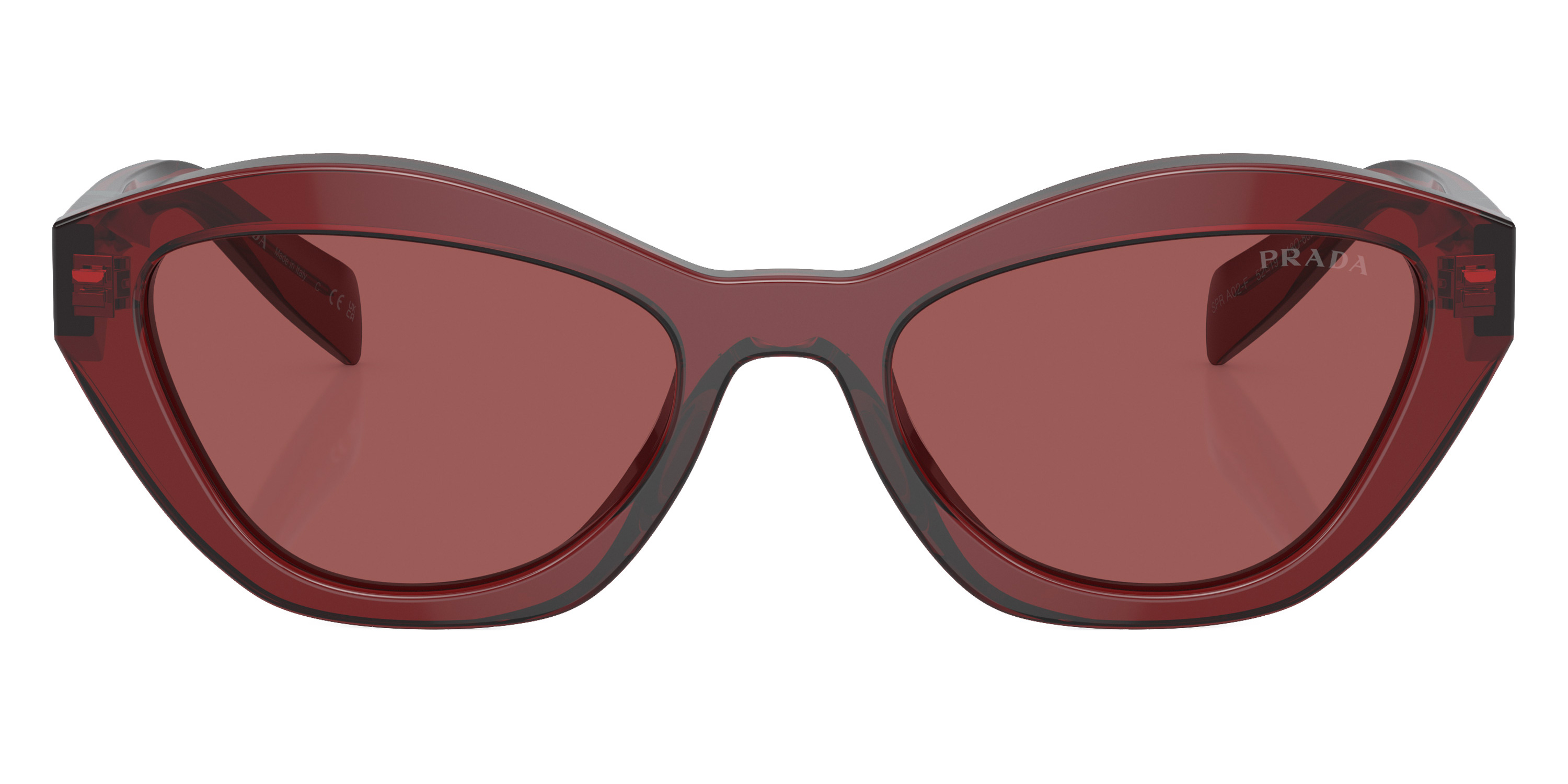 Prada - PR A02SF