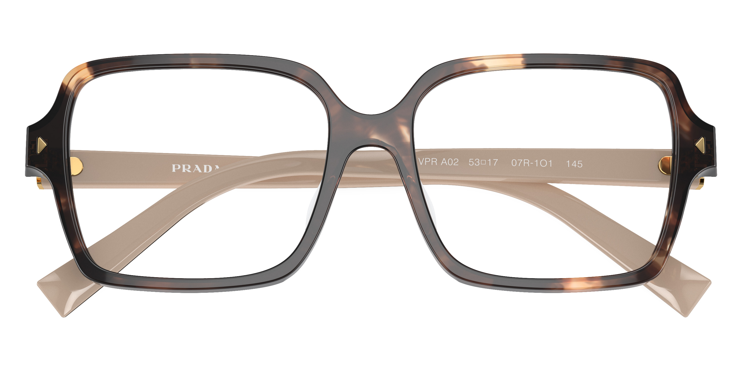 Prada - PR A02V