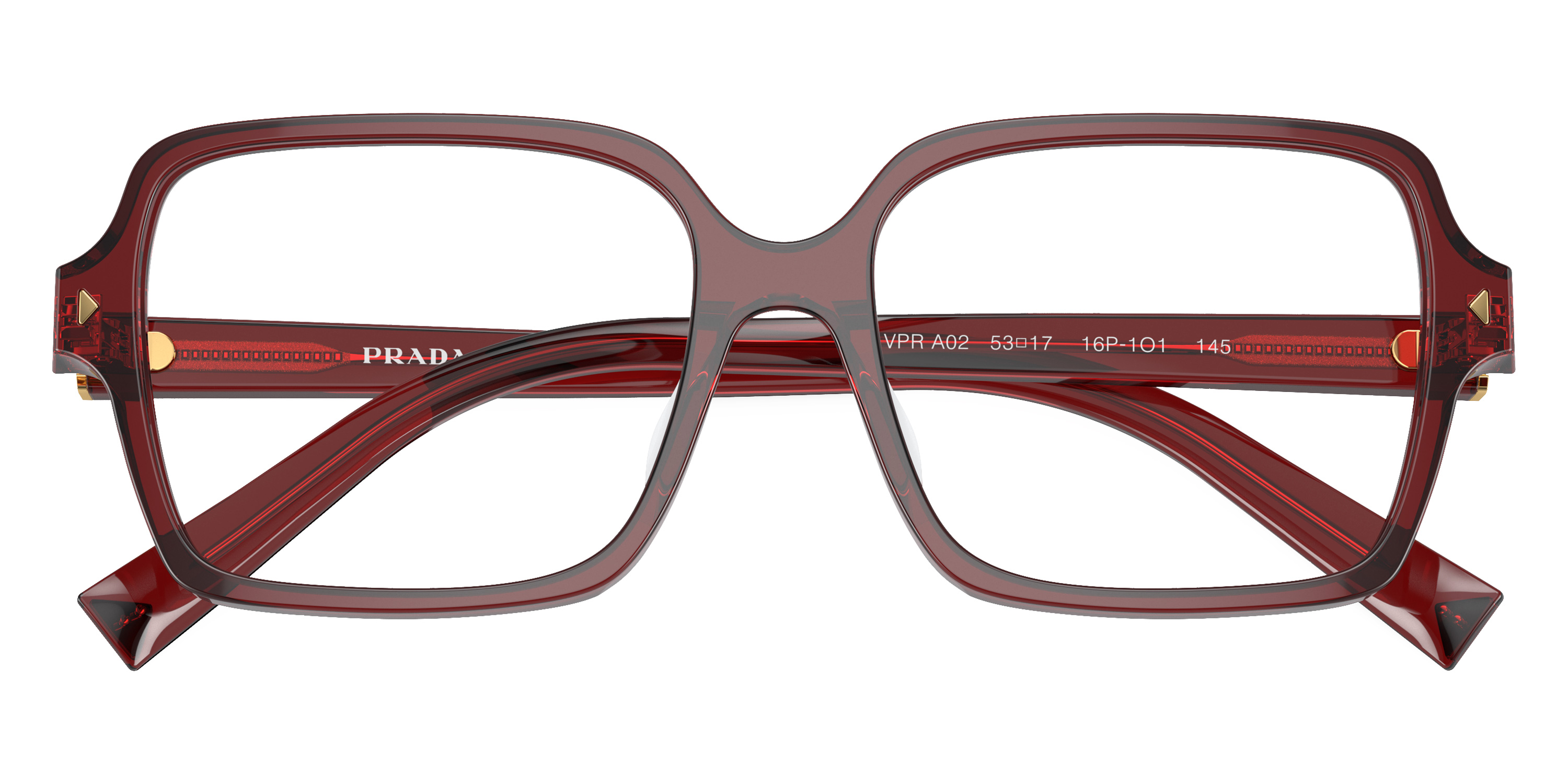 Prada - PR A02V