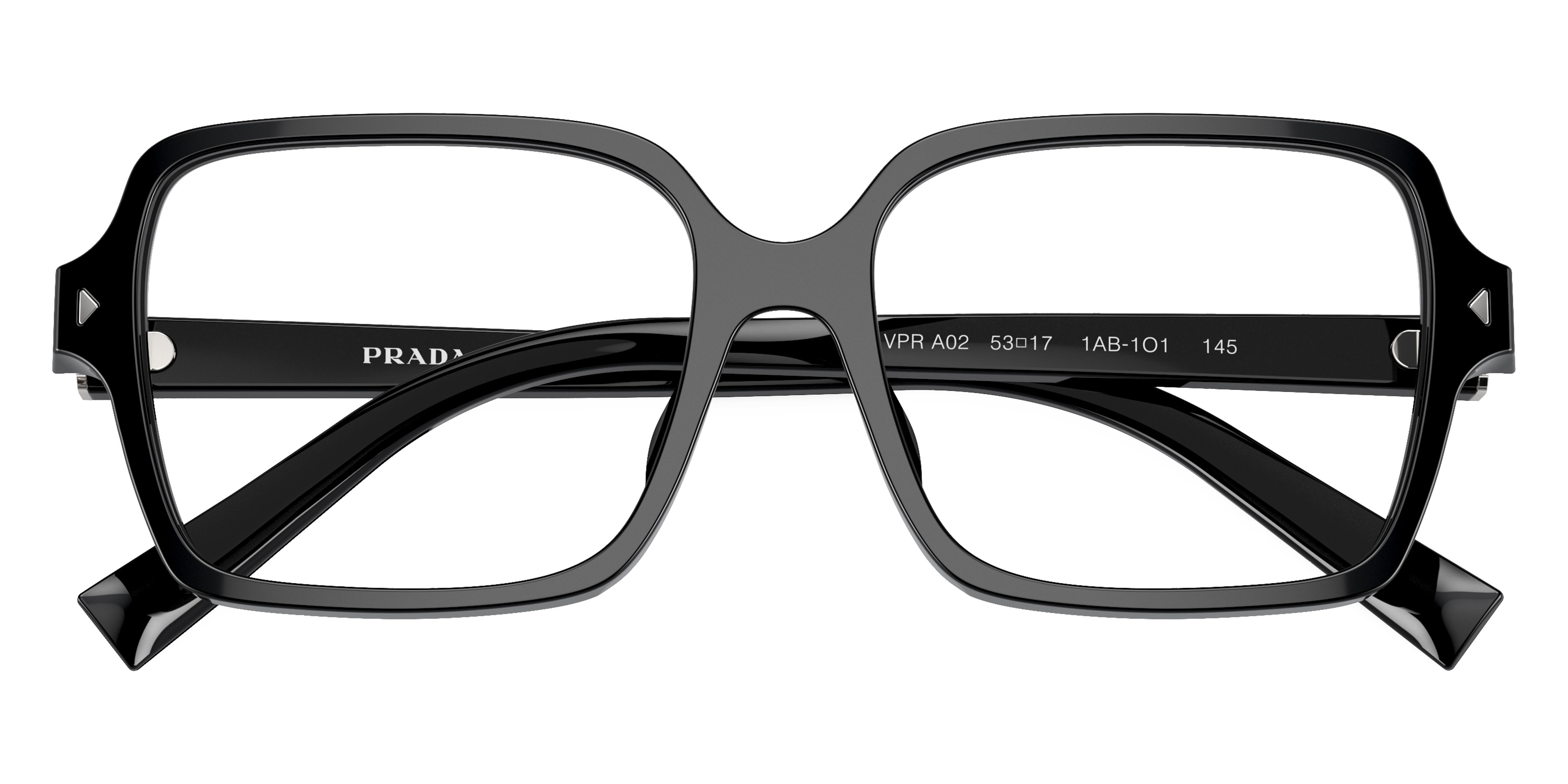 Prada - PR A02V