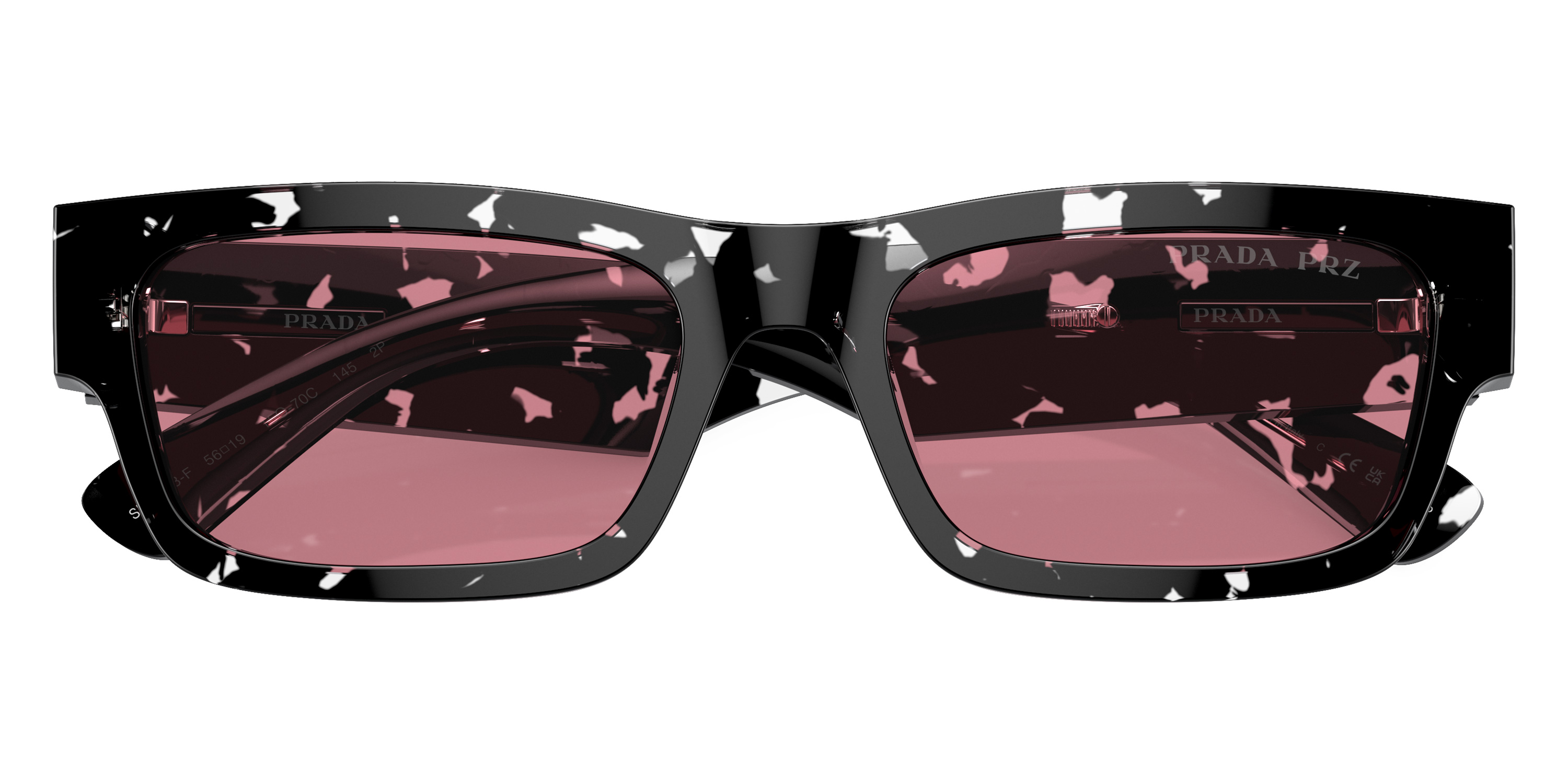 Prada - PR A03SF