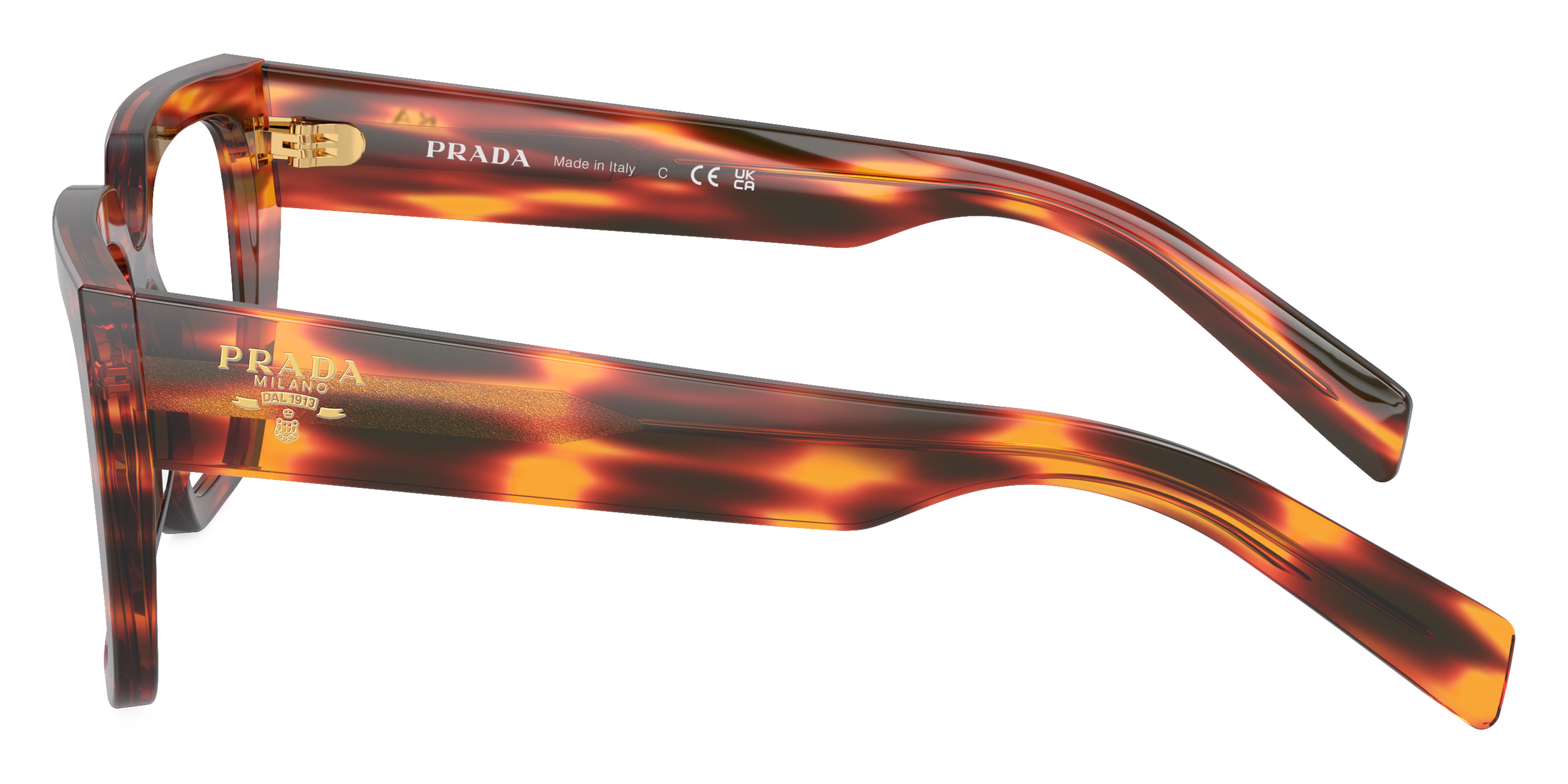 Prada - PR A03V