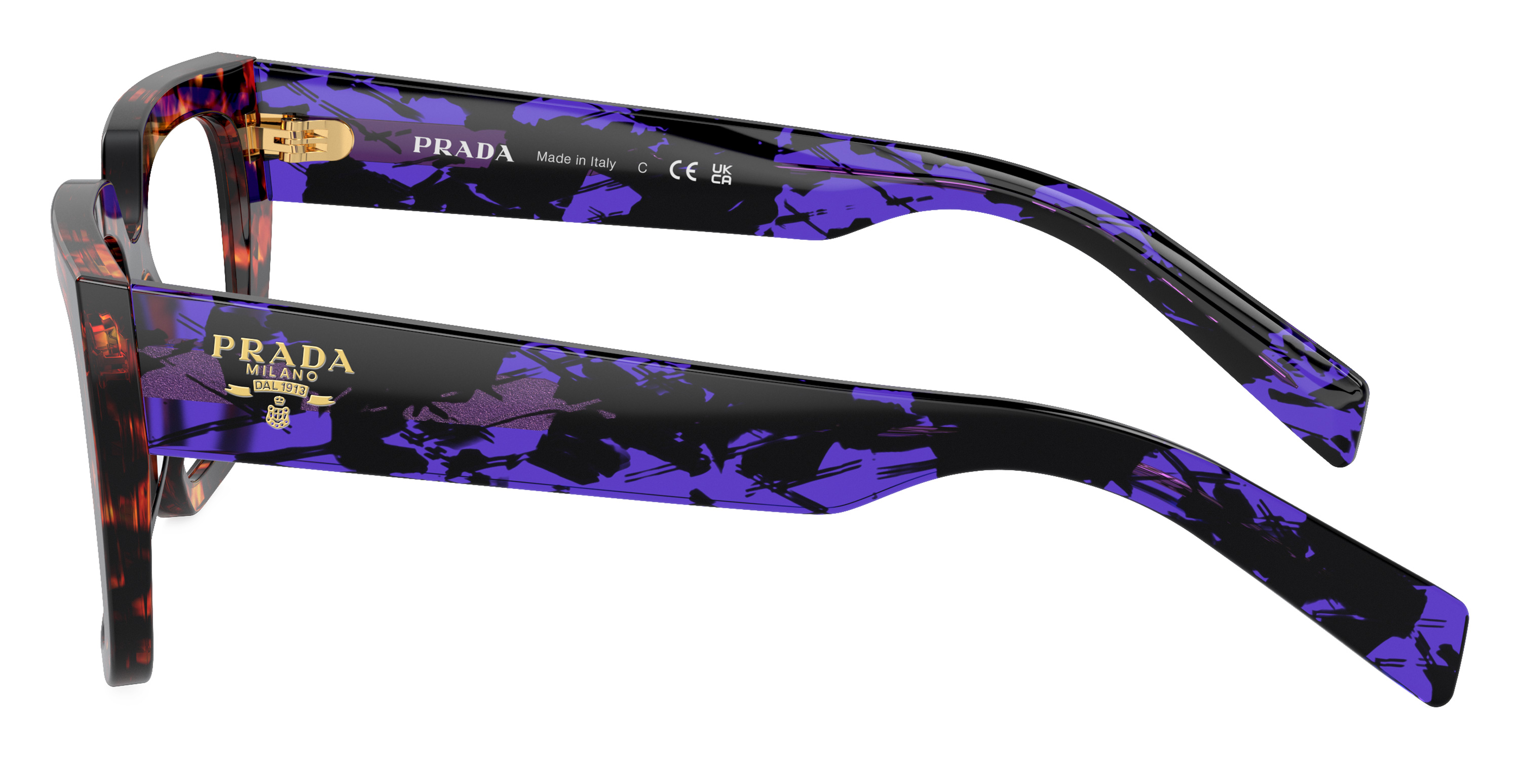 Prada - PR A03V